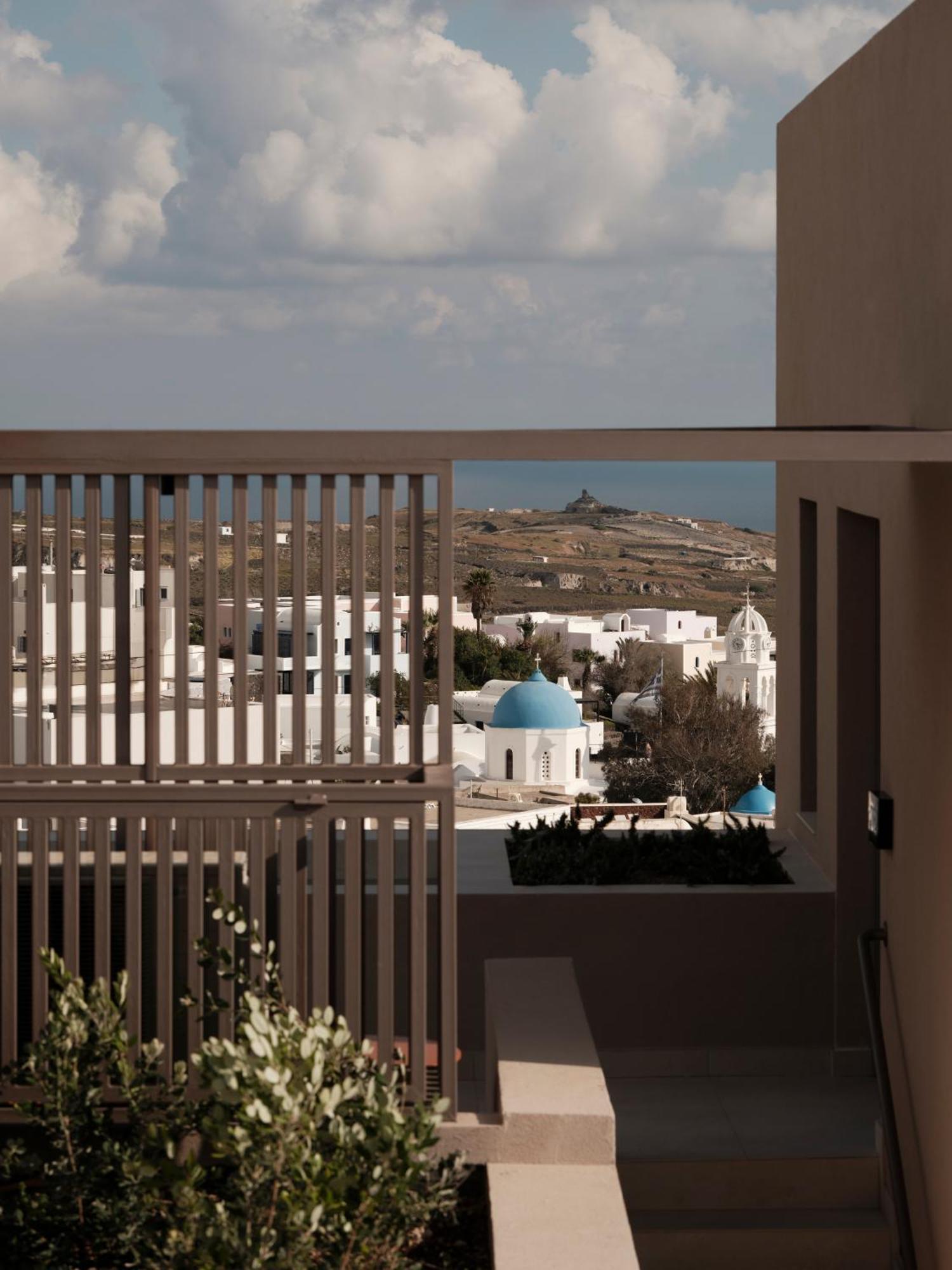 Hotel Enarma & Wellness Retreat