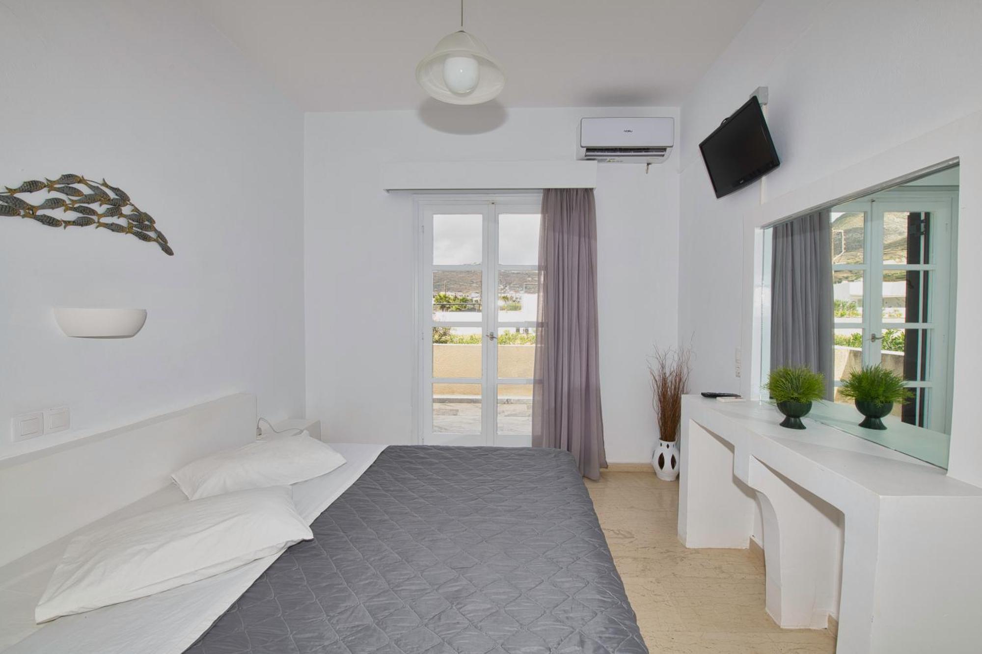 Aparthotel Ira