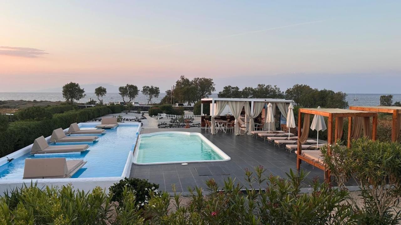 Apartment Mare Nostrum Santo