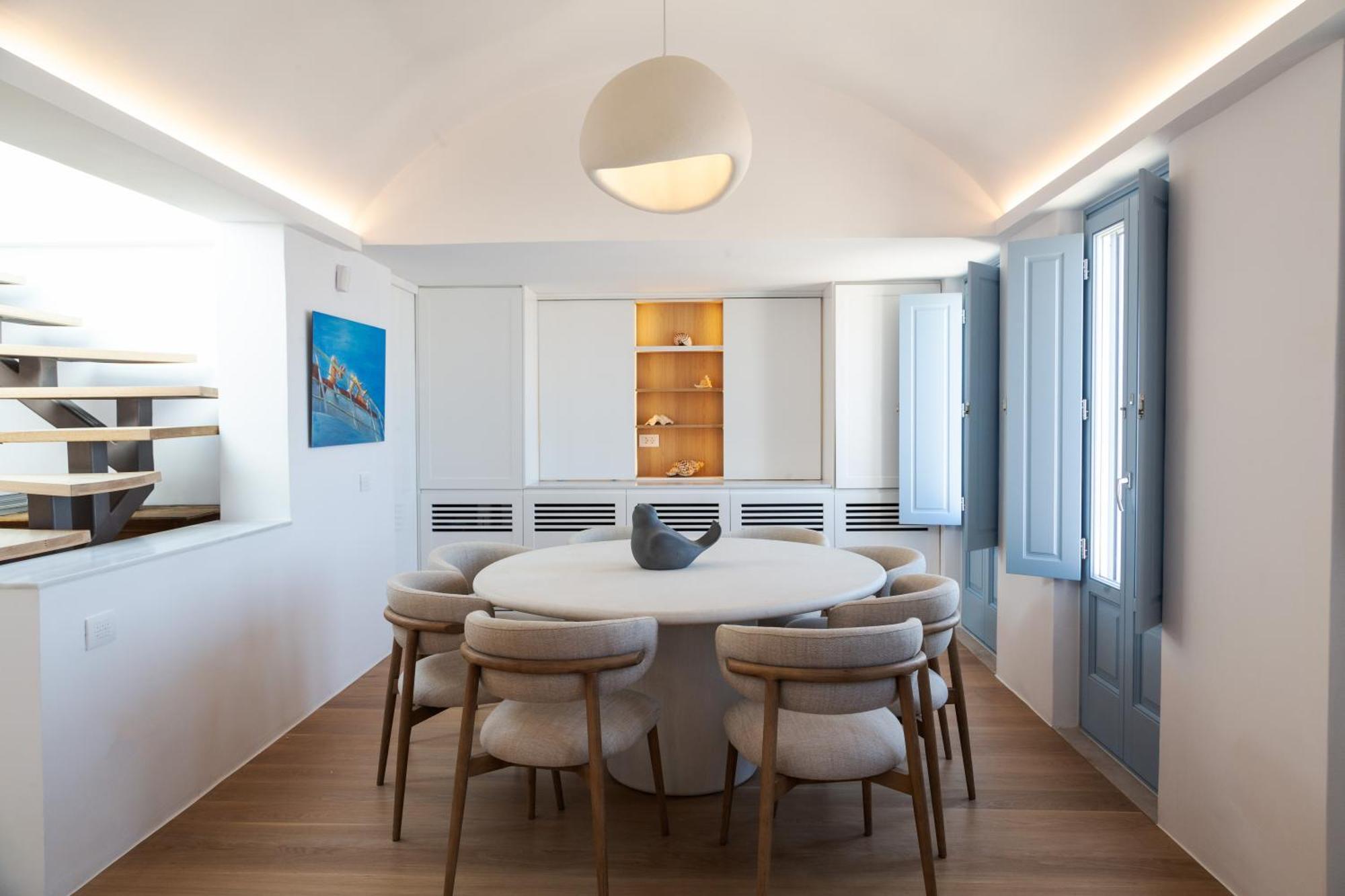 Oro Villa *