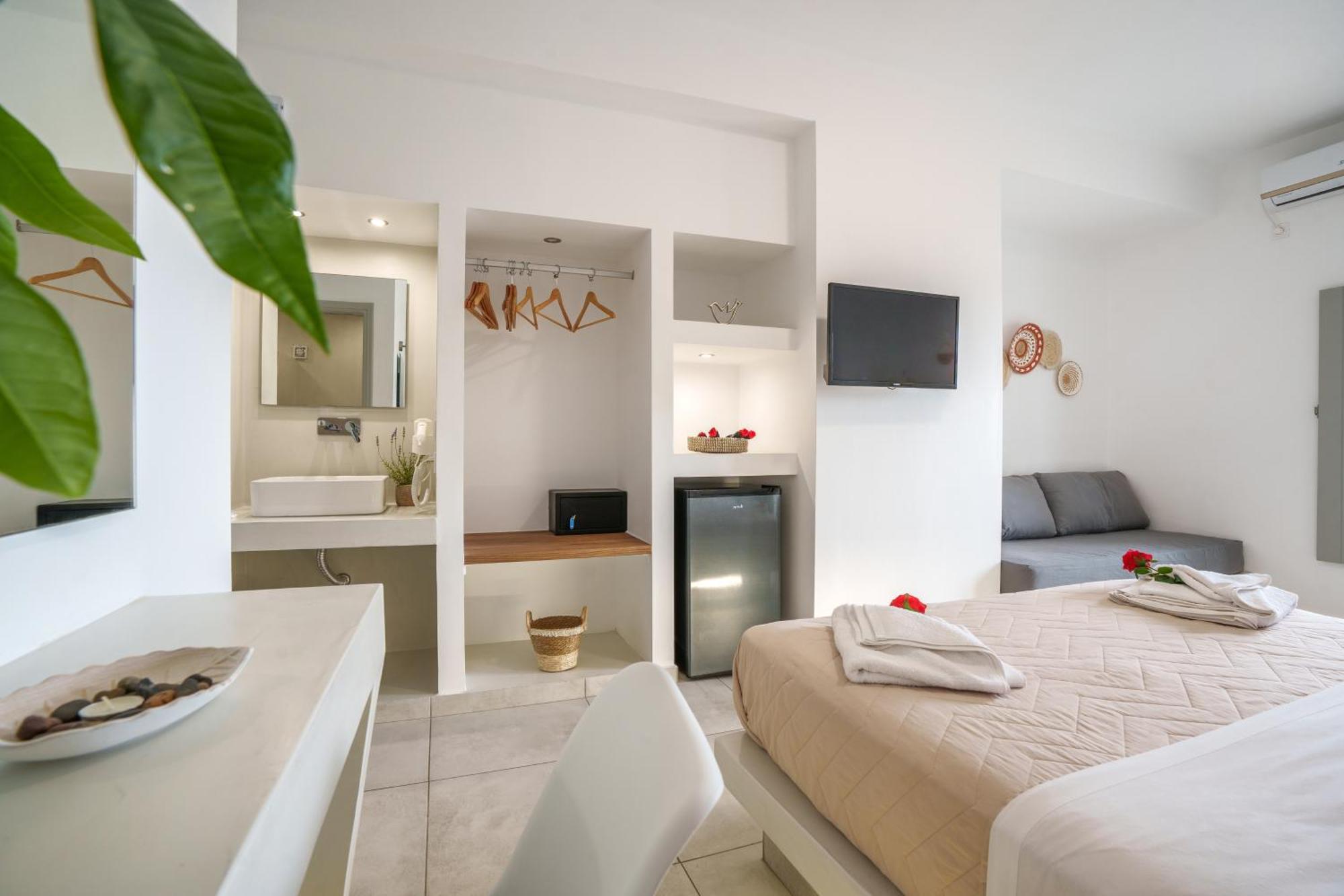 Hotel Dreams