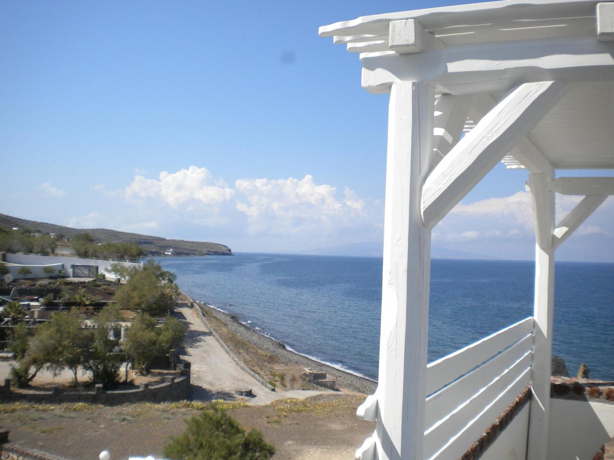 Starlight Luxury Seaside & Villa *