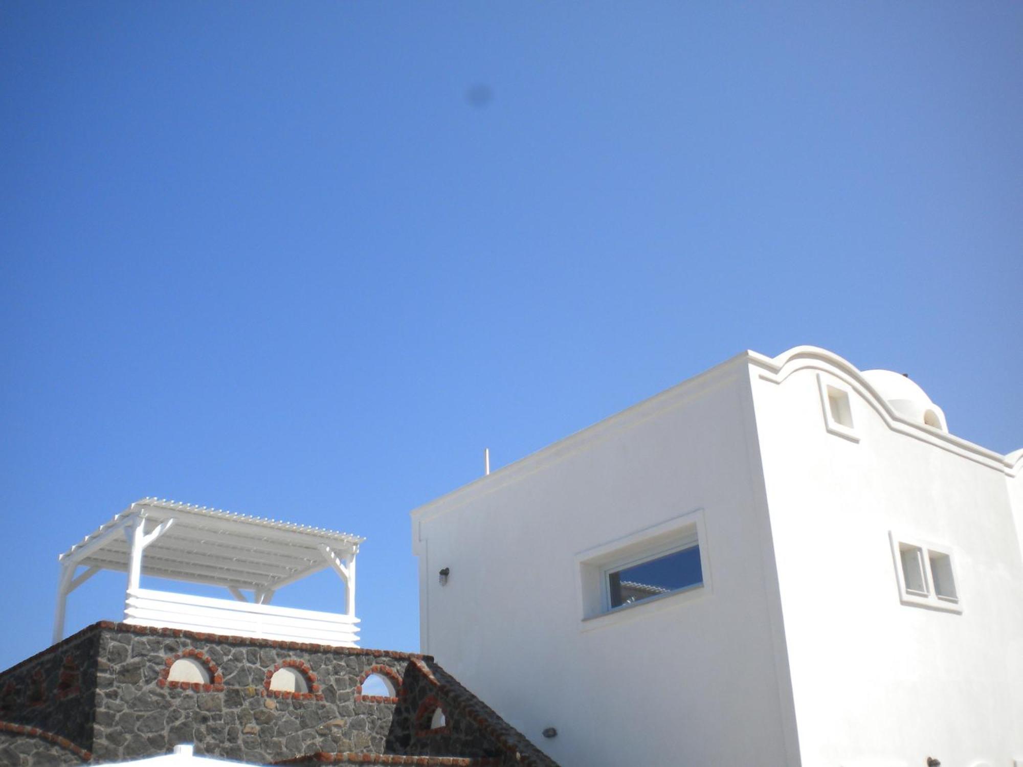Villa Starlight Luxury Seaside & Imerovigli (Santorini)