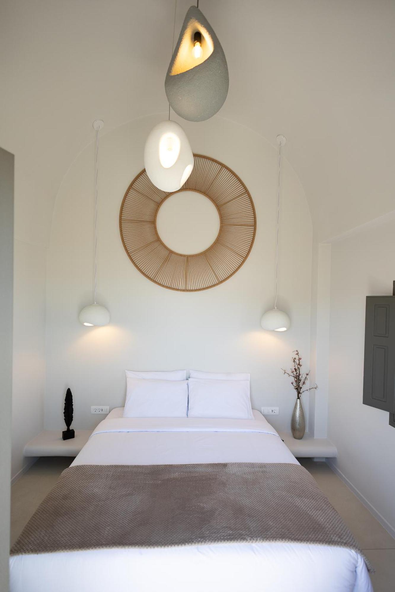Hotel Niabelon Oia (Santorini)