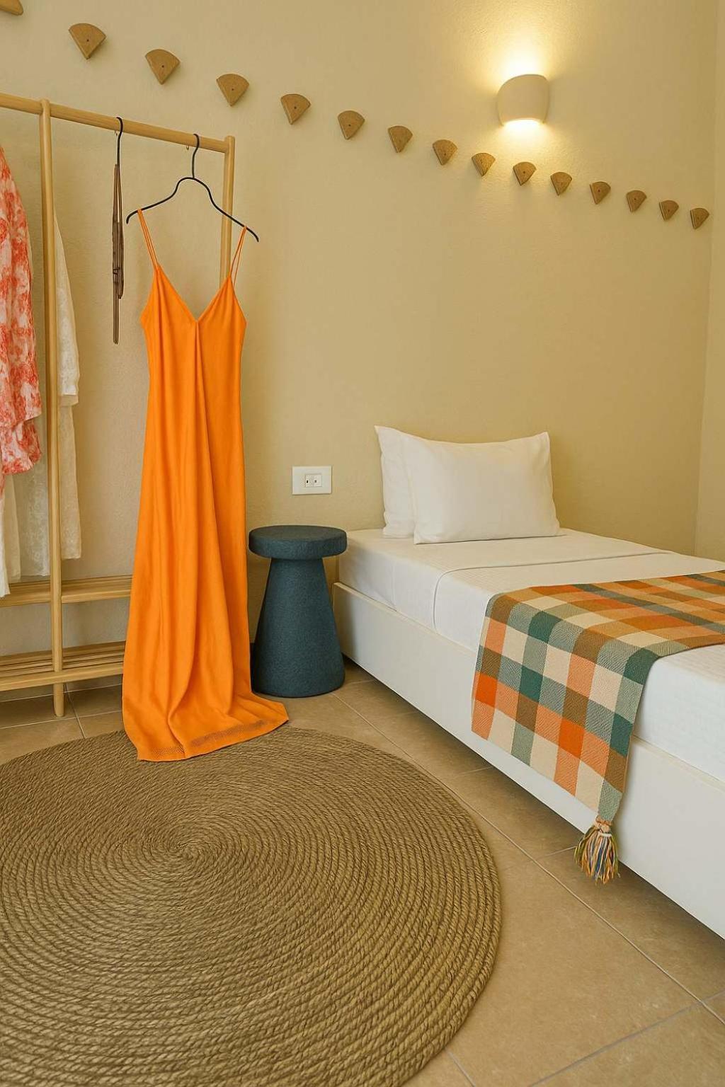 Amphora Aelia Gem - Akrotiri Seaview Getaway Holiday home Akrotiri (Santorini)