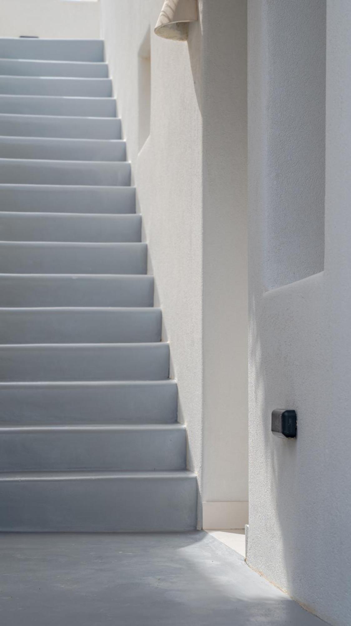 Apartment Ico Santorini Pyrgos Kallistis