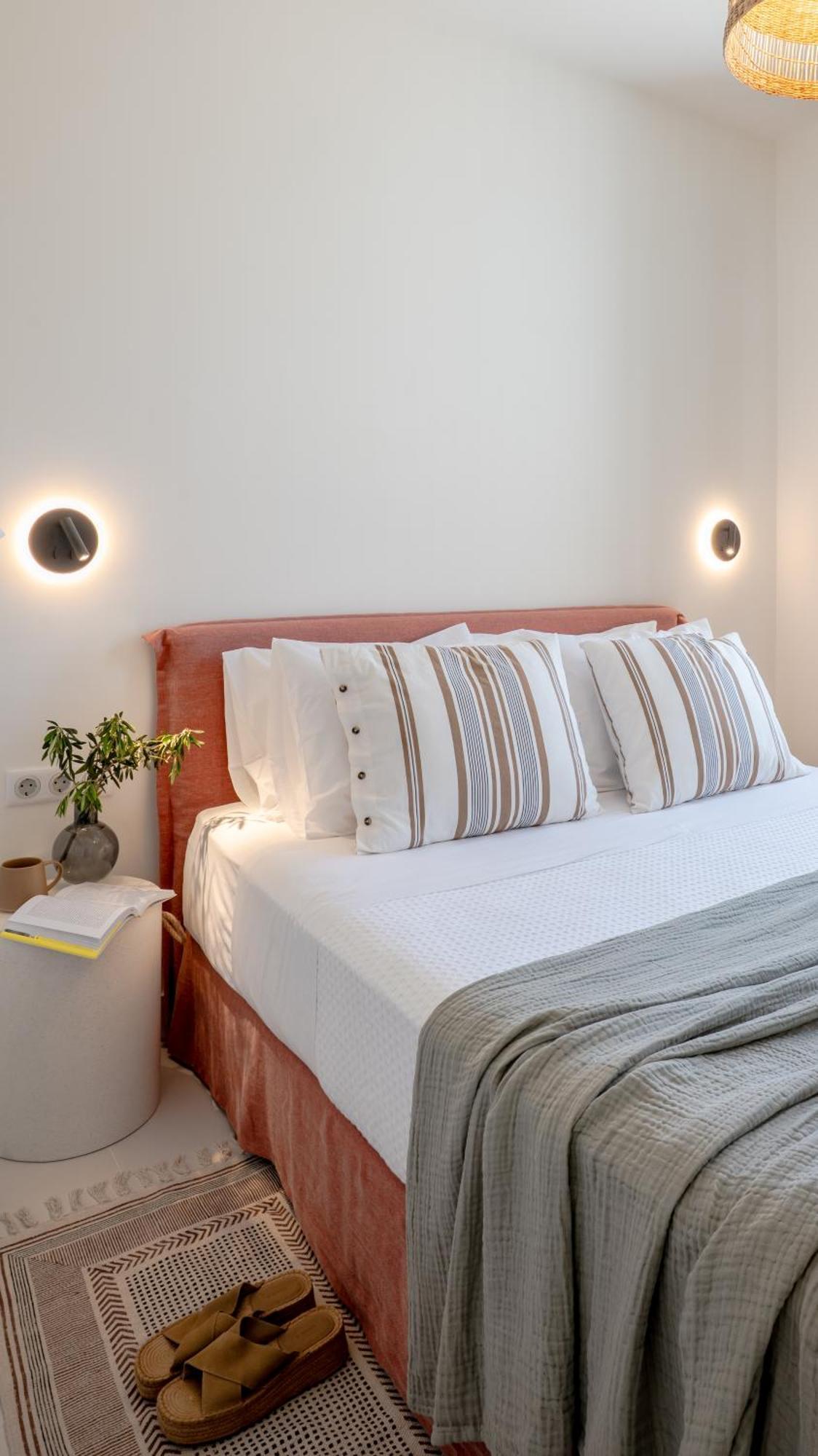 Ico Santorini Apartment