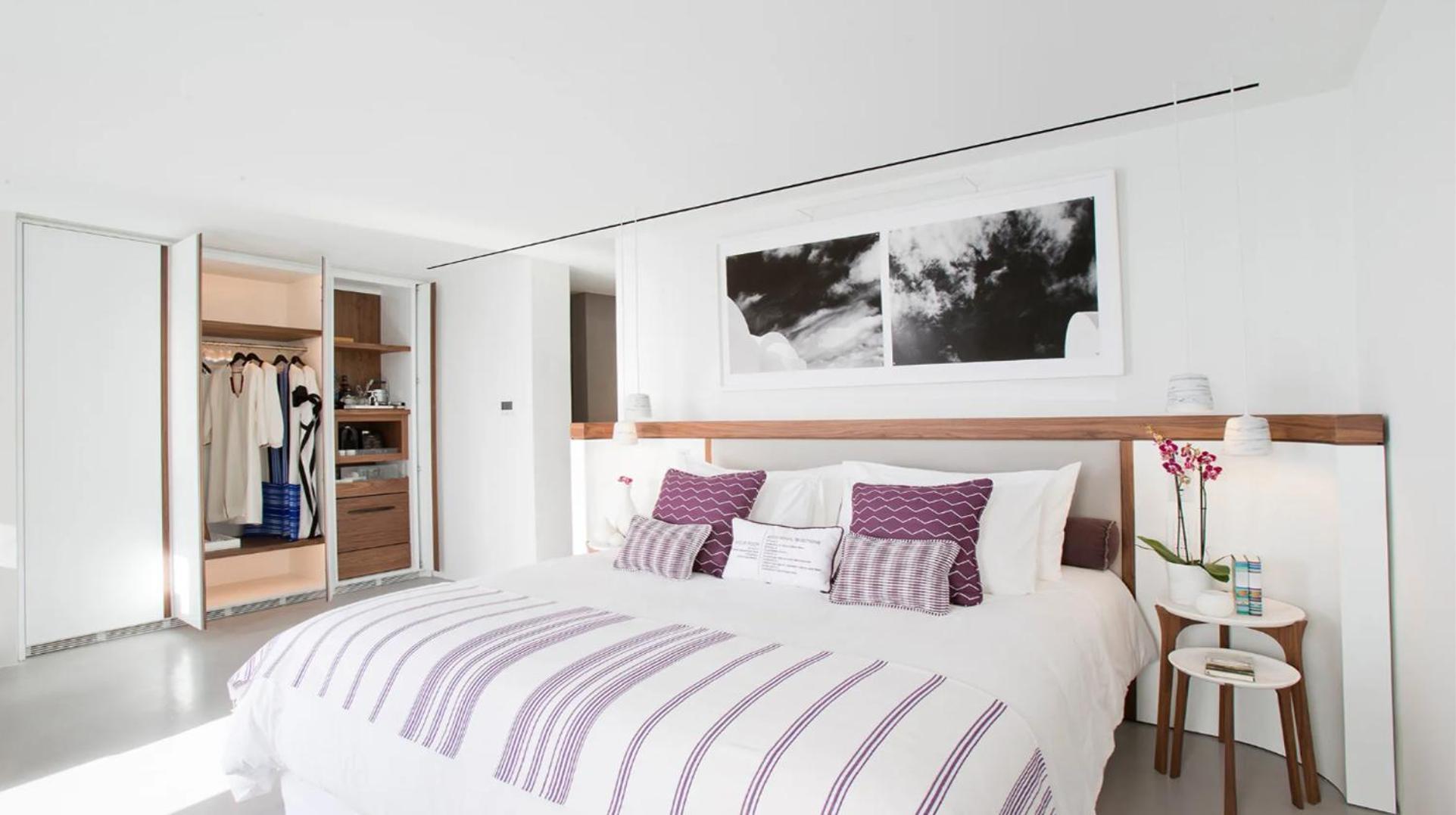 Grace Hotel, Collection Hotel