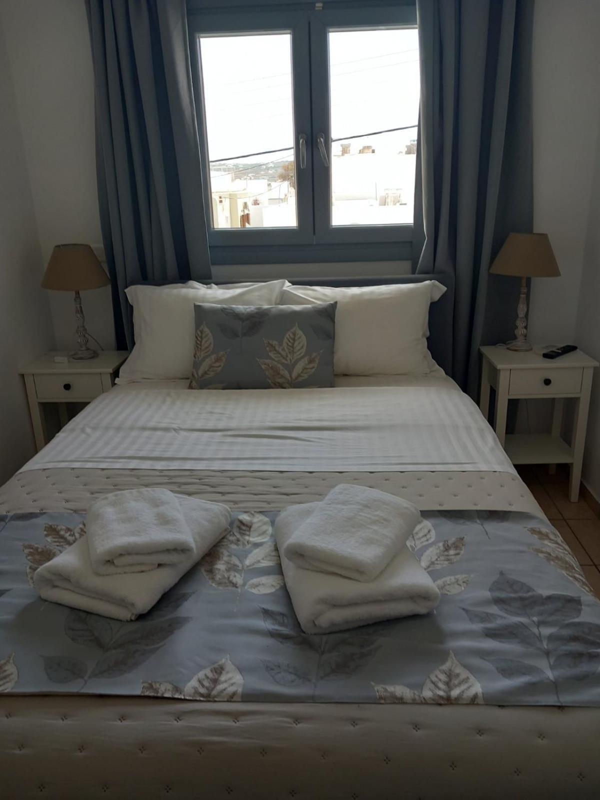 Calderimi Holiday home