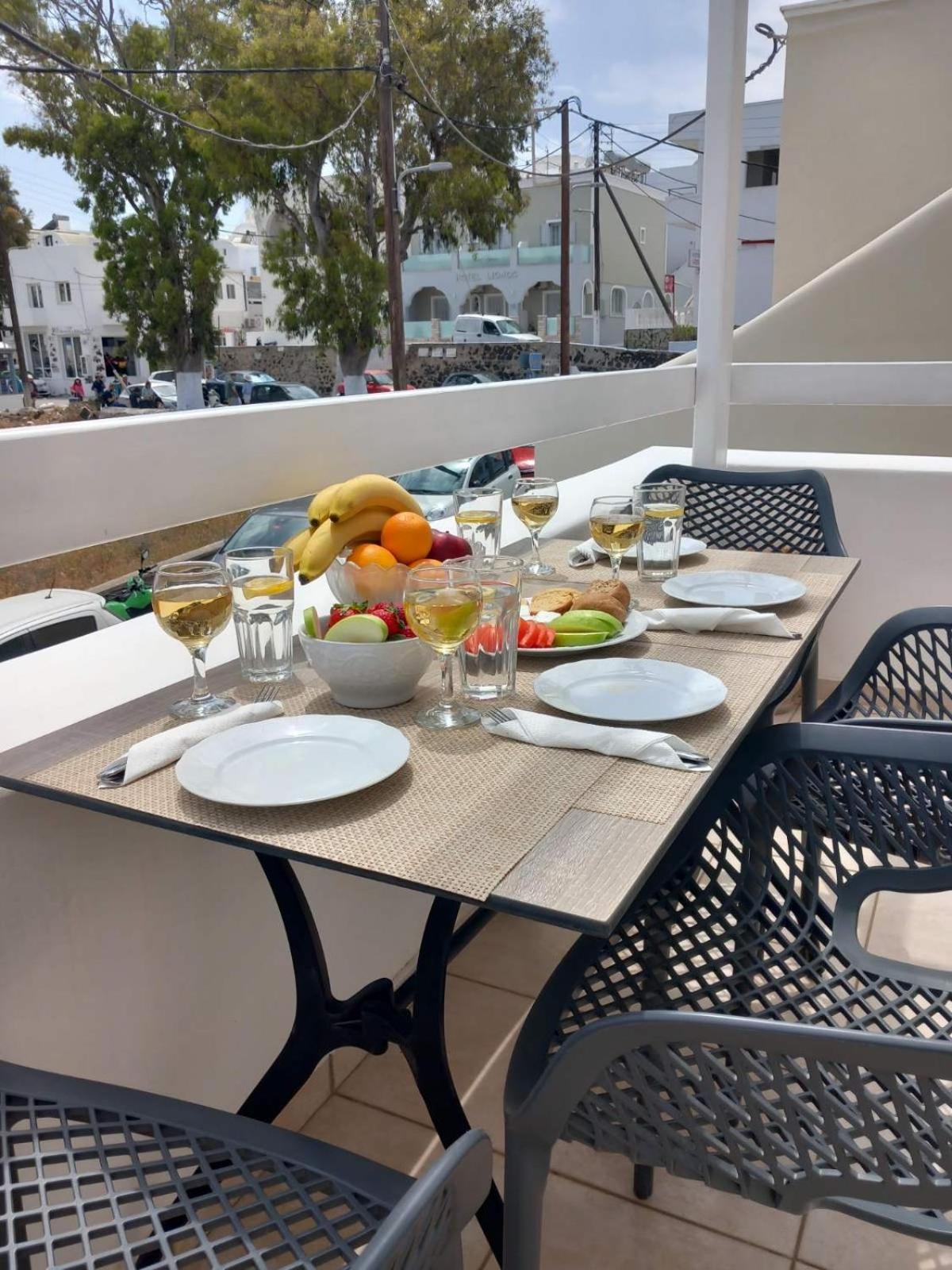 Calderimi Holiday home Fira (Santorini)