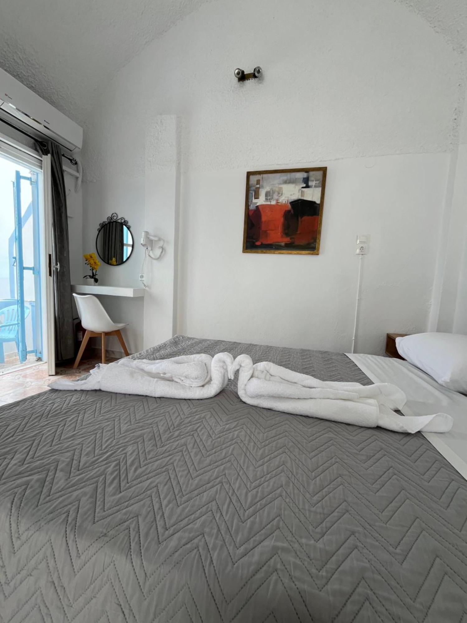 Aparthotel Stella Nomikou