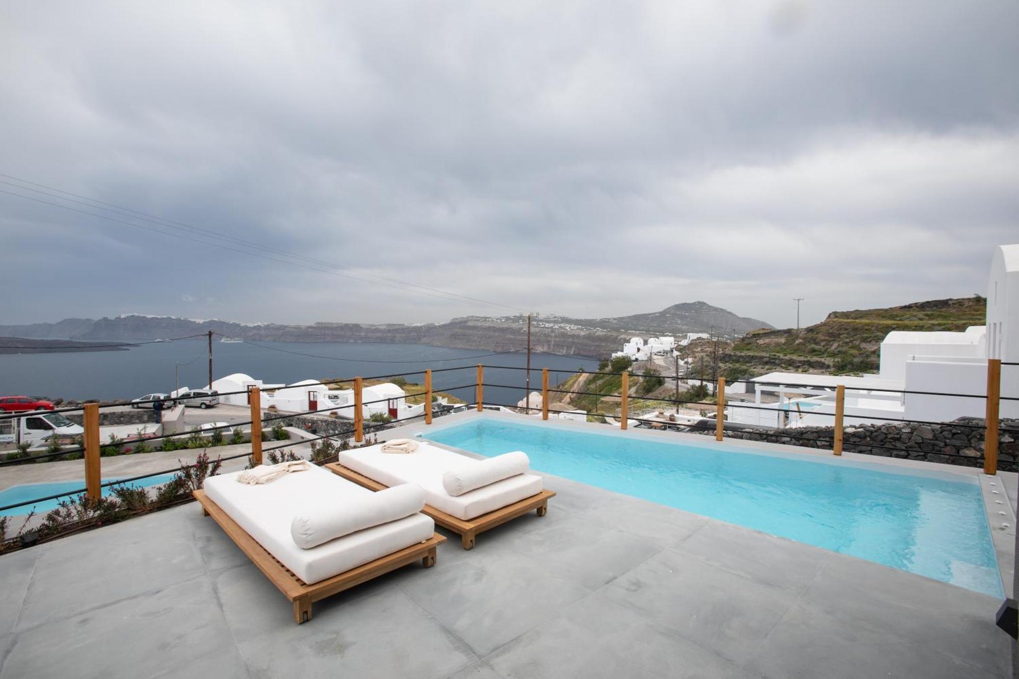 Hotel Melidonia 5*