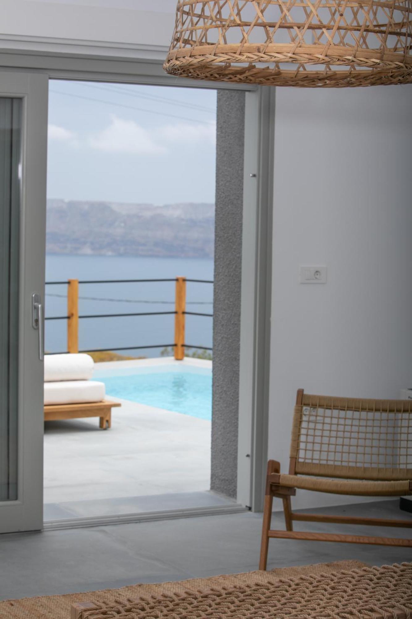 Melidonia Hotel Akrotírion
