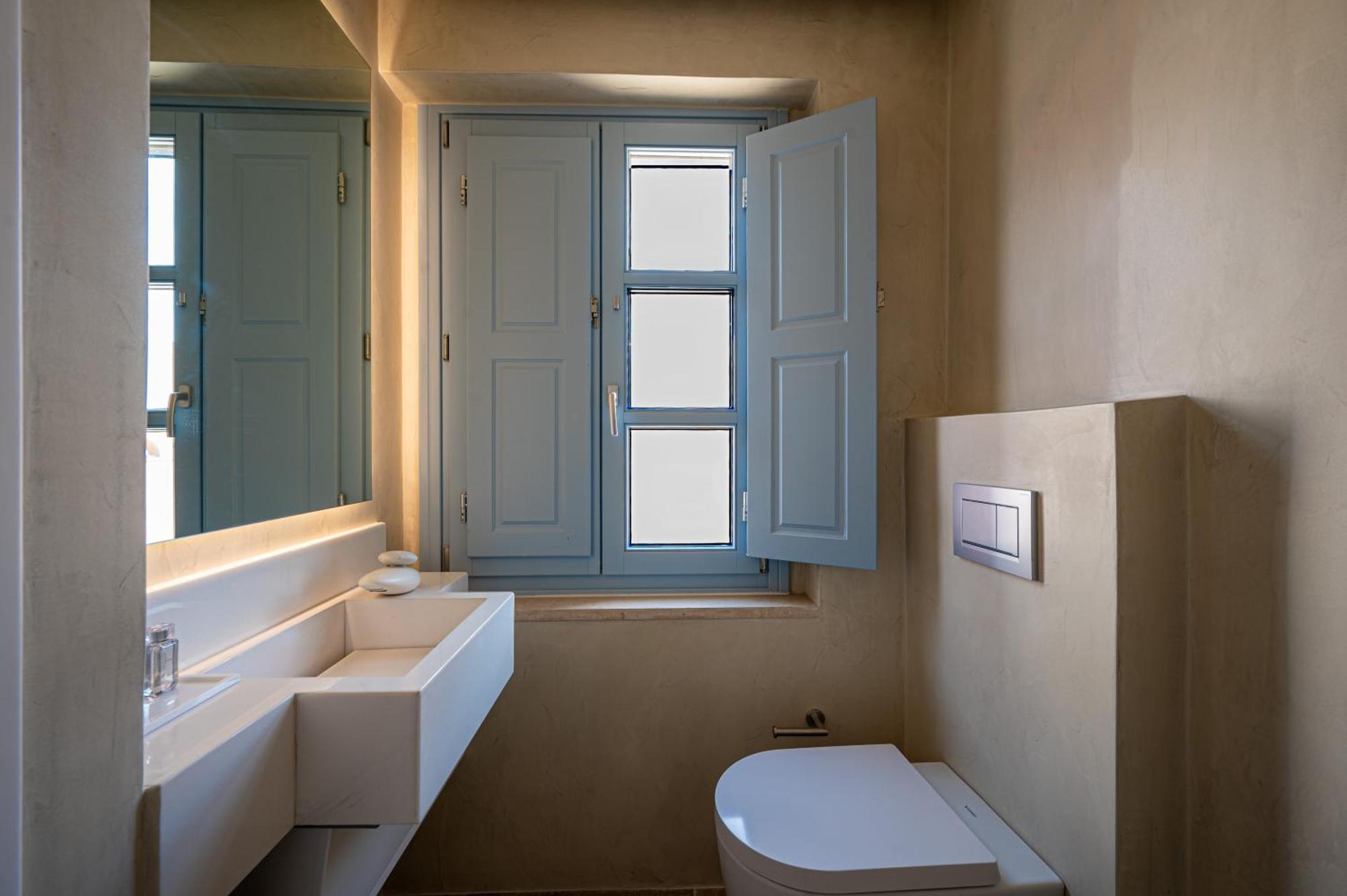 Villa Oro Oia (Santorini)