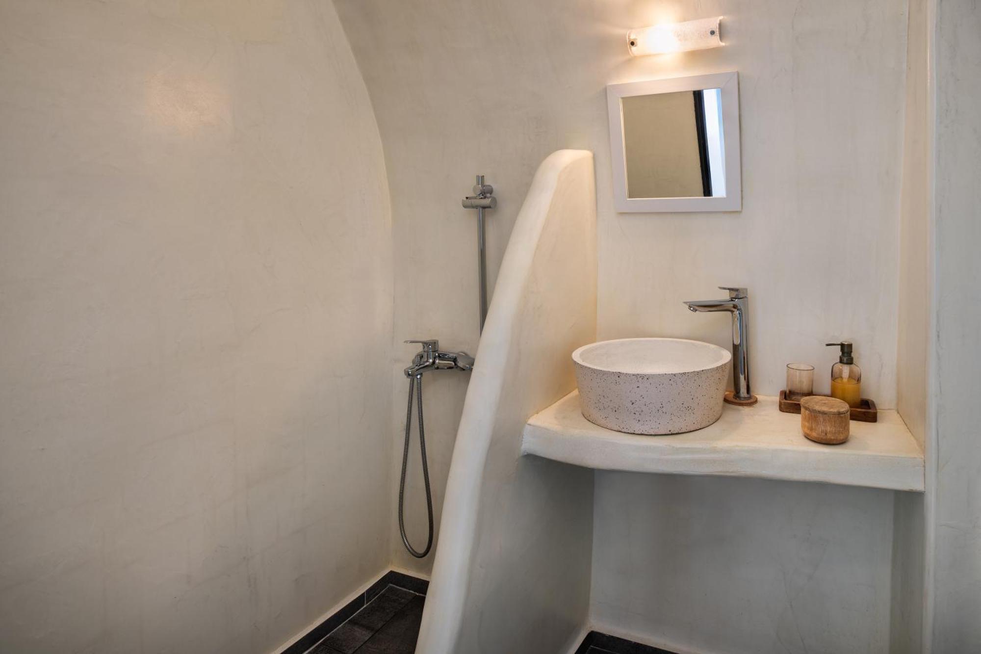 Amphora Luxury - Akrotiri Seaview Escape * Akrotiri (Santorini)