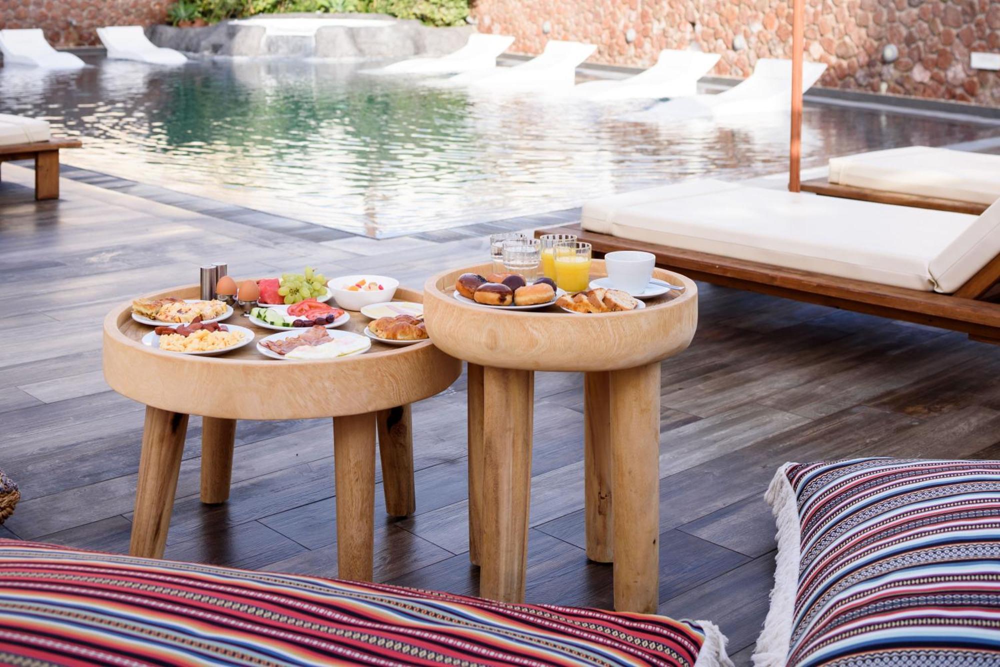 Selini ηotel (adults Only) Hotel
