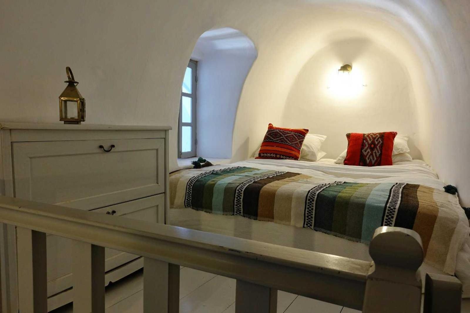 Ducato Di Oia - Adults Only Oia (Santorini)