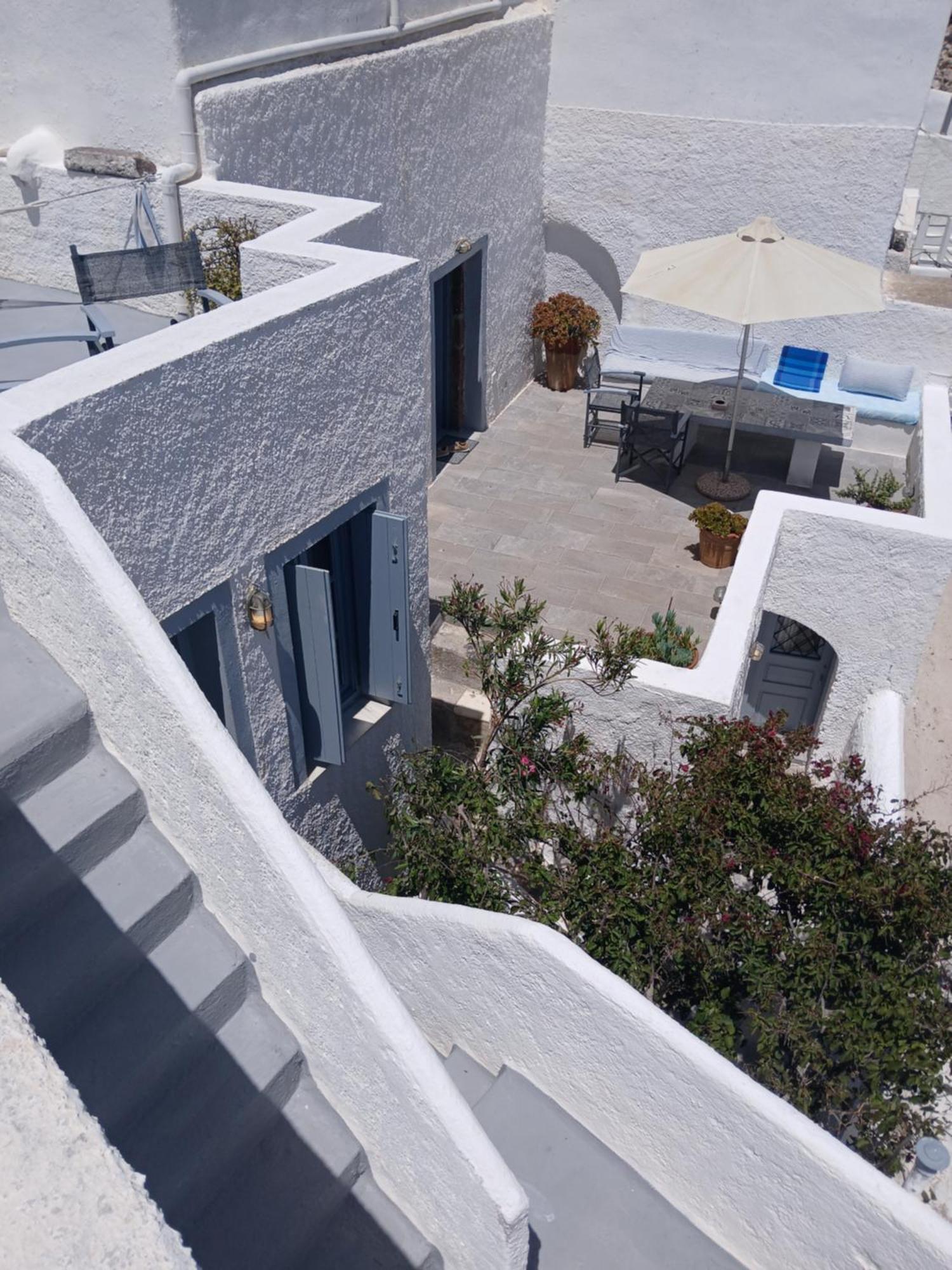 1705 Castle House Villa