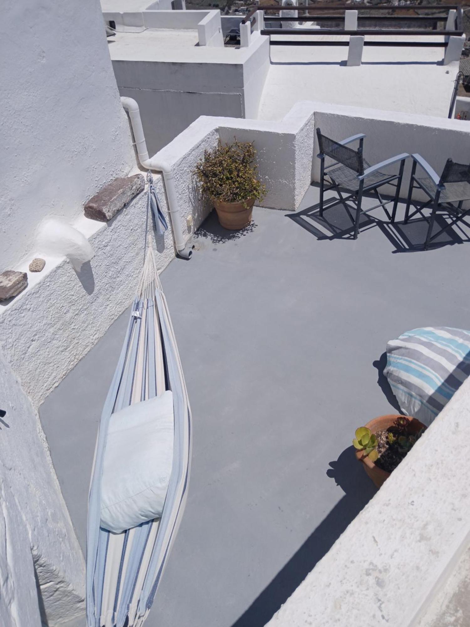 1705 Castle House Pyrgos Kallistis