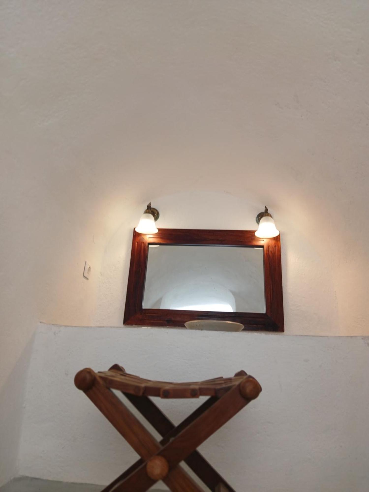 Villa 1705 Castle House Pyrgos Kallistis