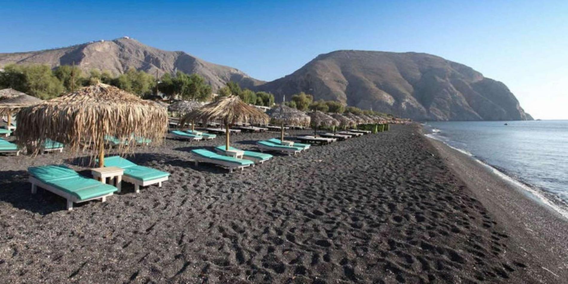 Holiday home Amphora Aelia Gem - Akrotiri Seaview Getaway *