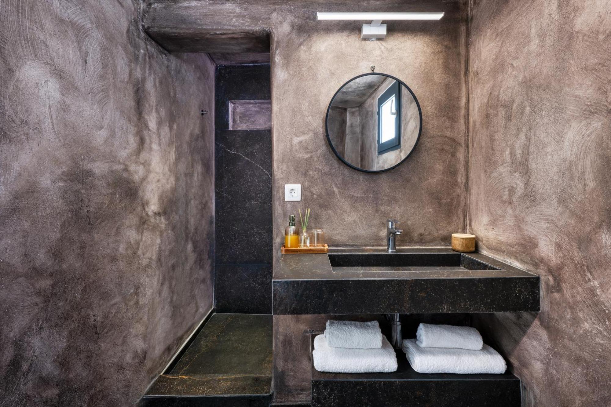 Amphora Luxury - Akrotiri Seaview Escape Villa