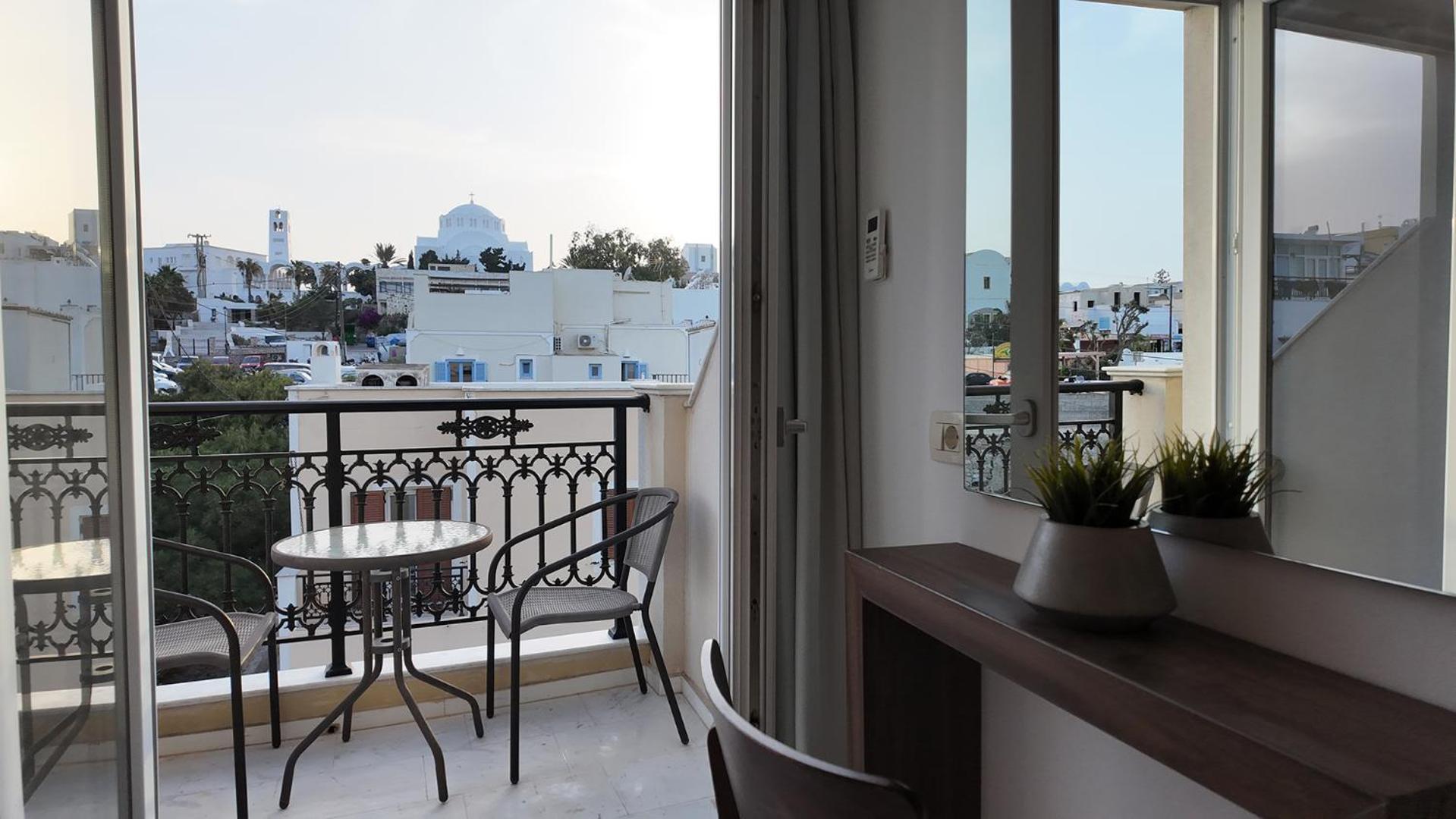 Santorini