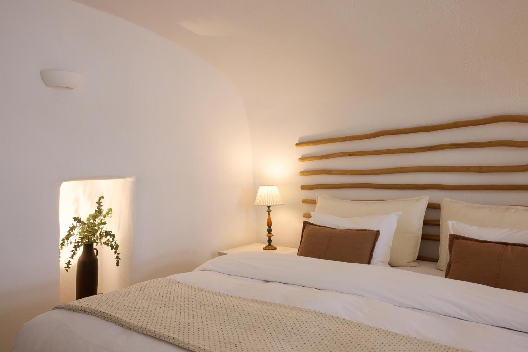 Iconic Santorini, A Boutique Cave By Sandglass Imerovigli (Santorini)