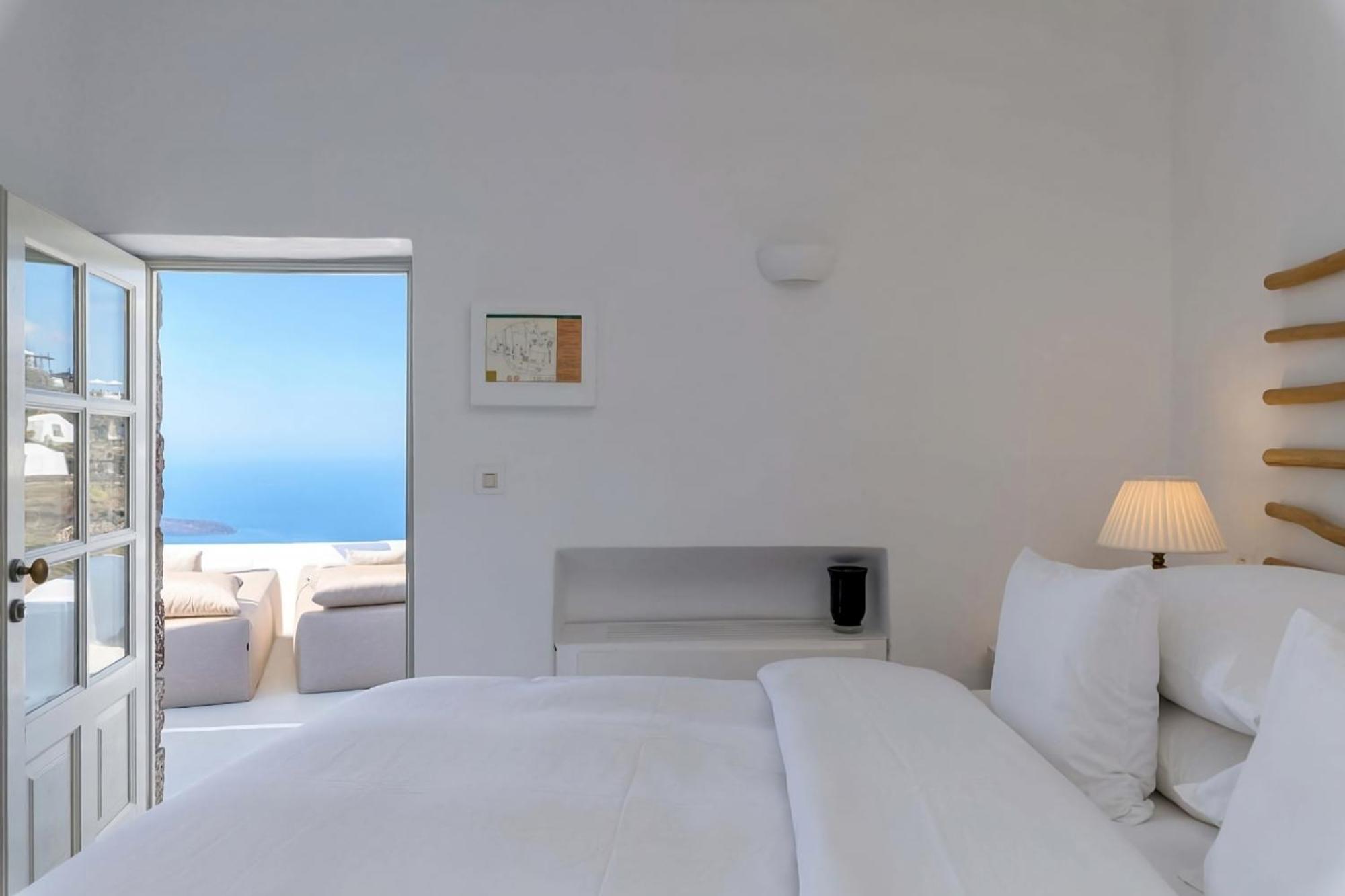 Hotel Iconic Santorini, A Boutique Cave By Sandglass 5*