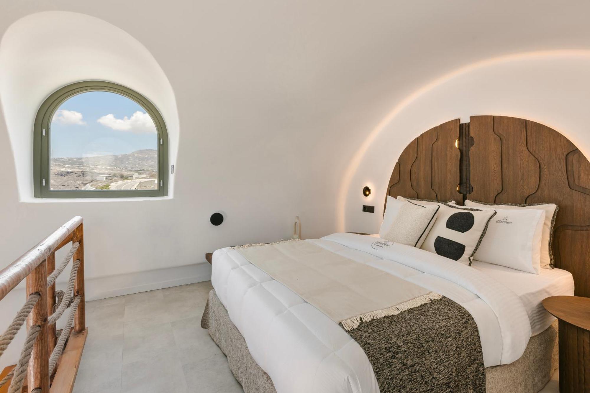 Acro Caldo Hotel Akrotiri (Santorini)