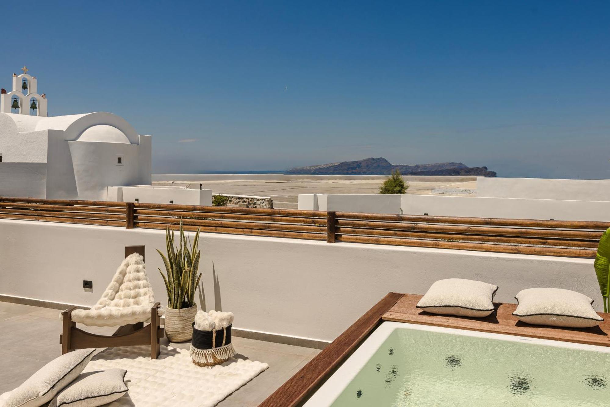 Acro Caldo Hotel