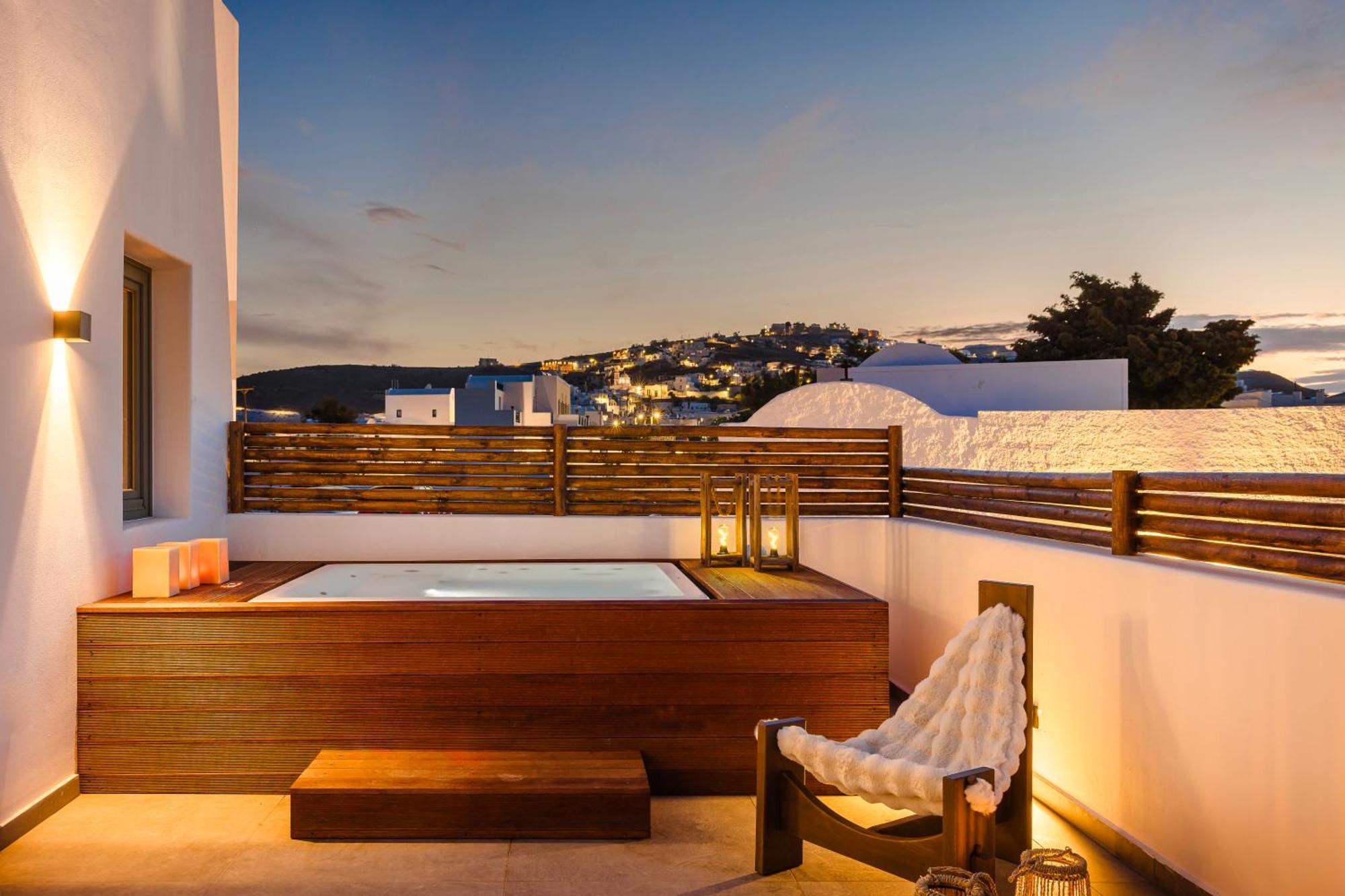 Hotel Acro Caldo 4*