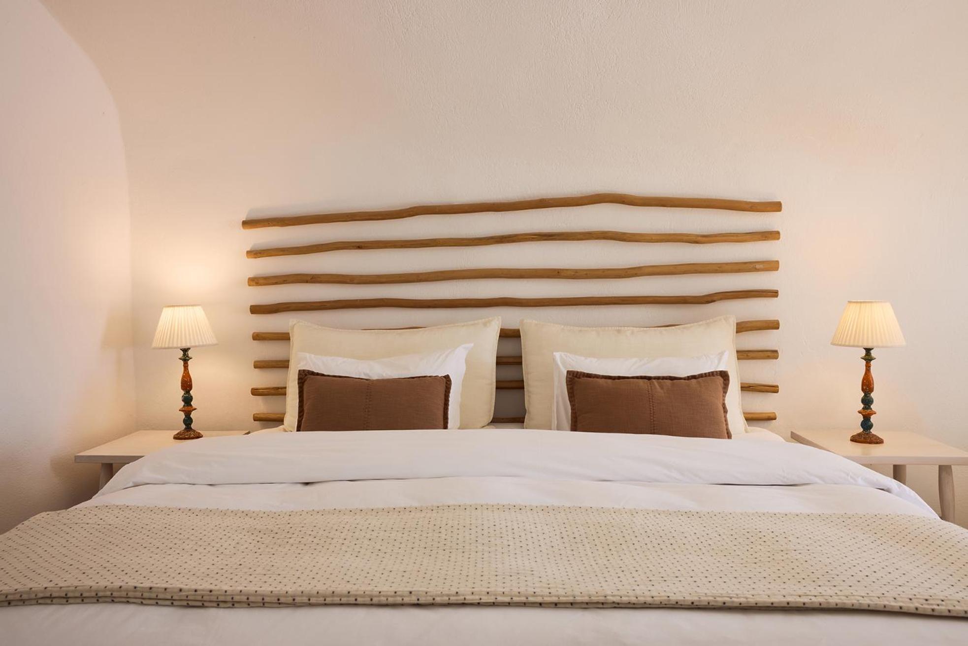 Hotel Iconic Santorini, A Boutique Cave By Sandglass Imerovigli (Santorini)