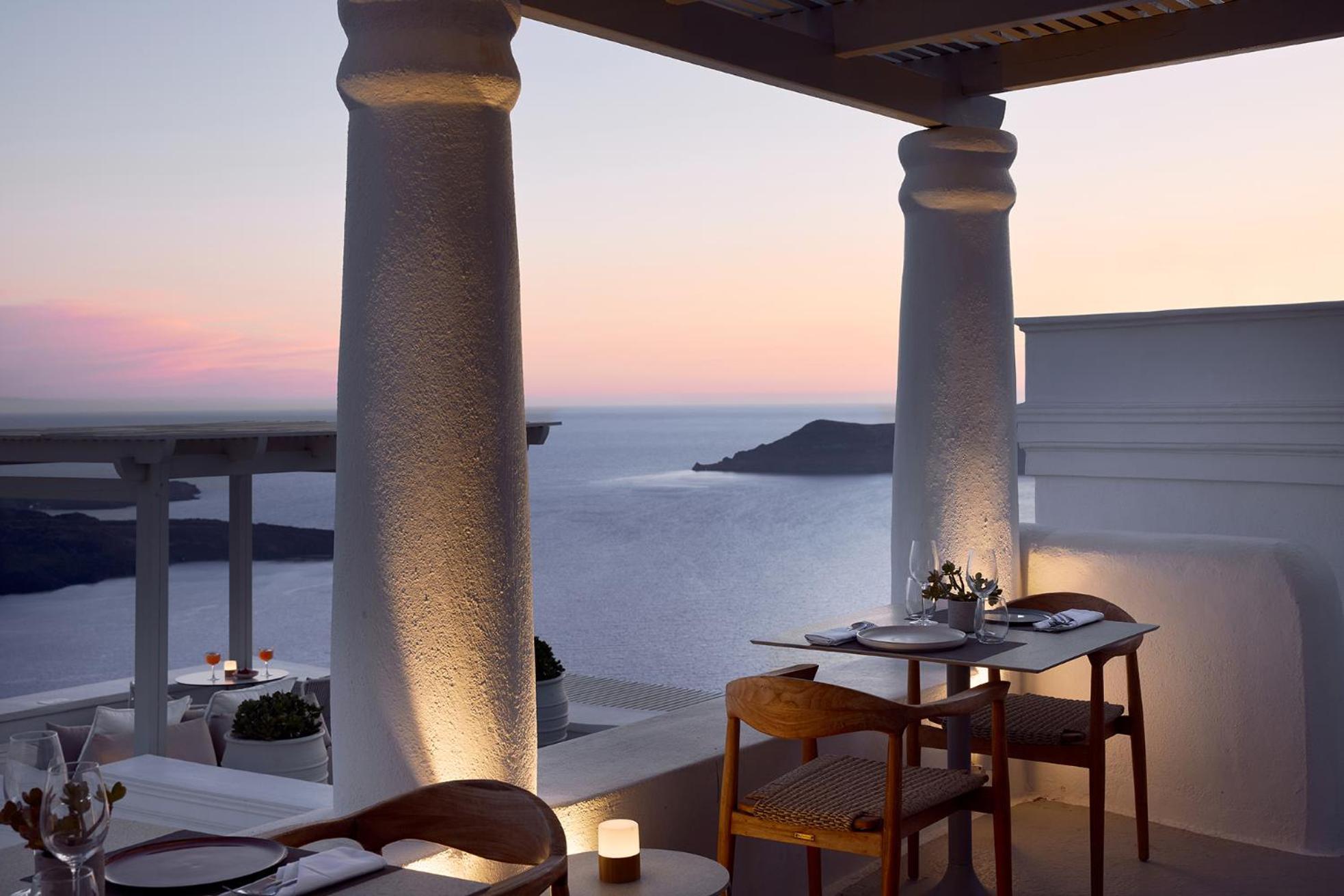 Iconic Santorini, A Boutique Cave By Sandglass Hotel Imerovigli (Santorini)