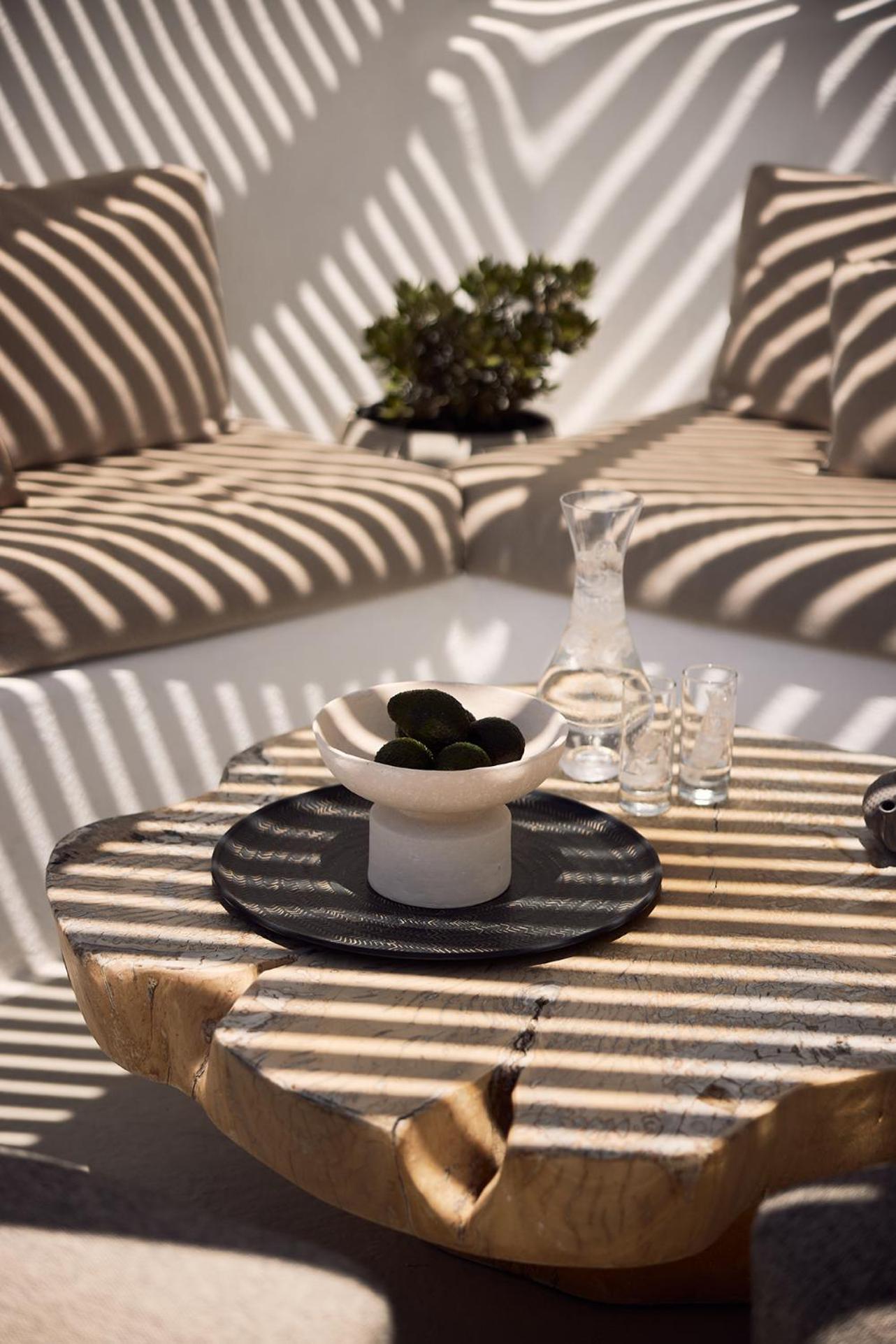 Hotel Iconic Santorini, A Boutique Cave By Sandglass Imerovigli (Santorini)