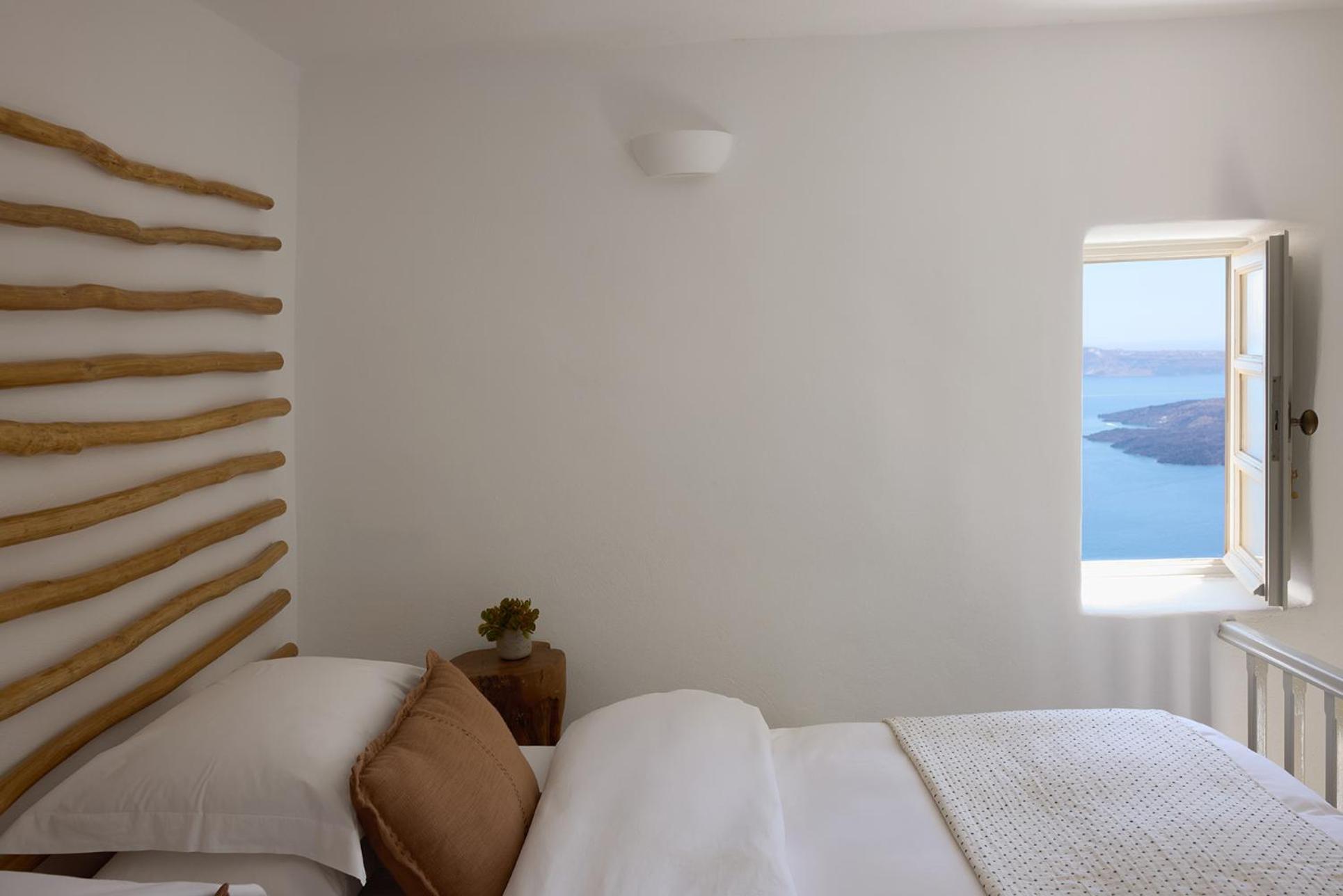 Iconic Santorini, A Boutique Cave By Sandglass 5* Imerovigli (Santorini)