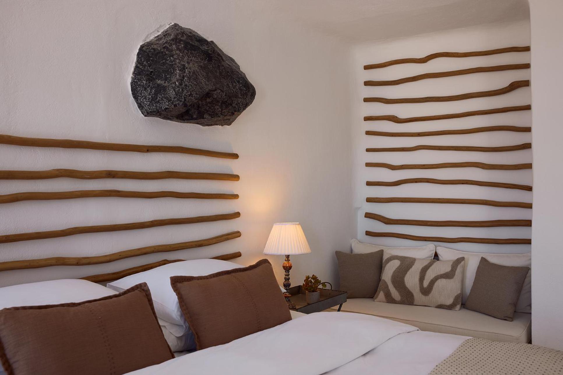 Iconic Santorini, A Boutique Cave By Sandglass Hotel Imerovigli (Santorini)