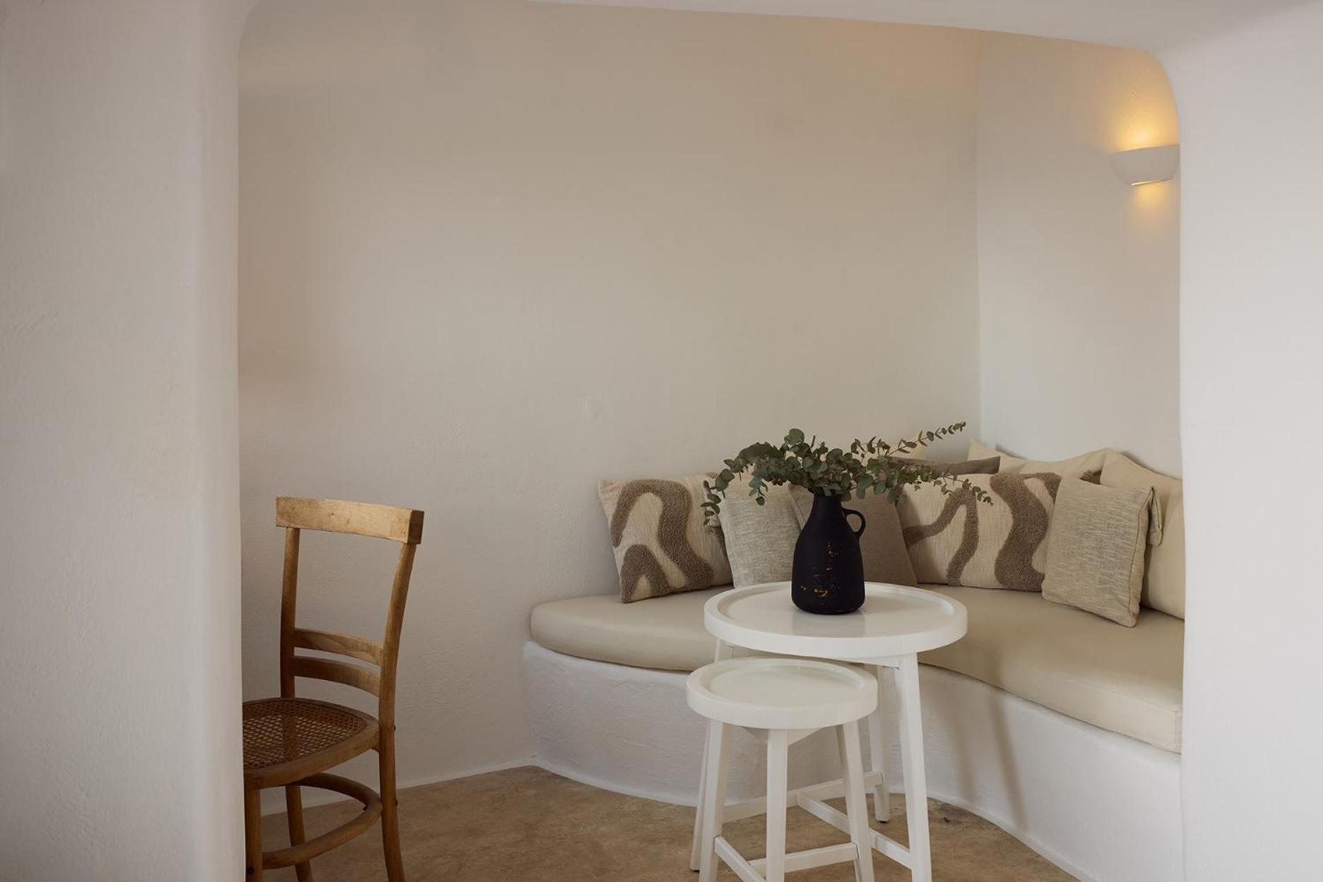 Iconic Santorini, A Boutique Cave By Sandglass 5*