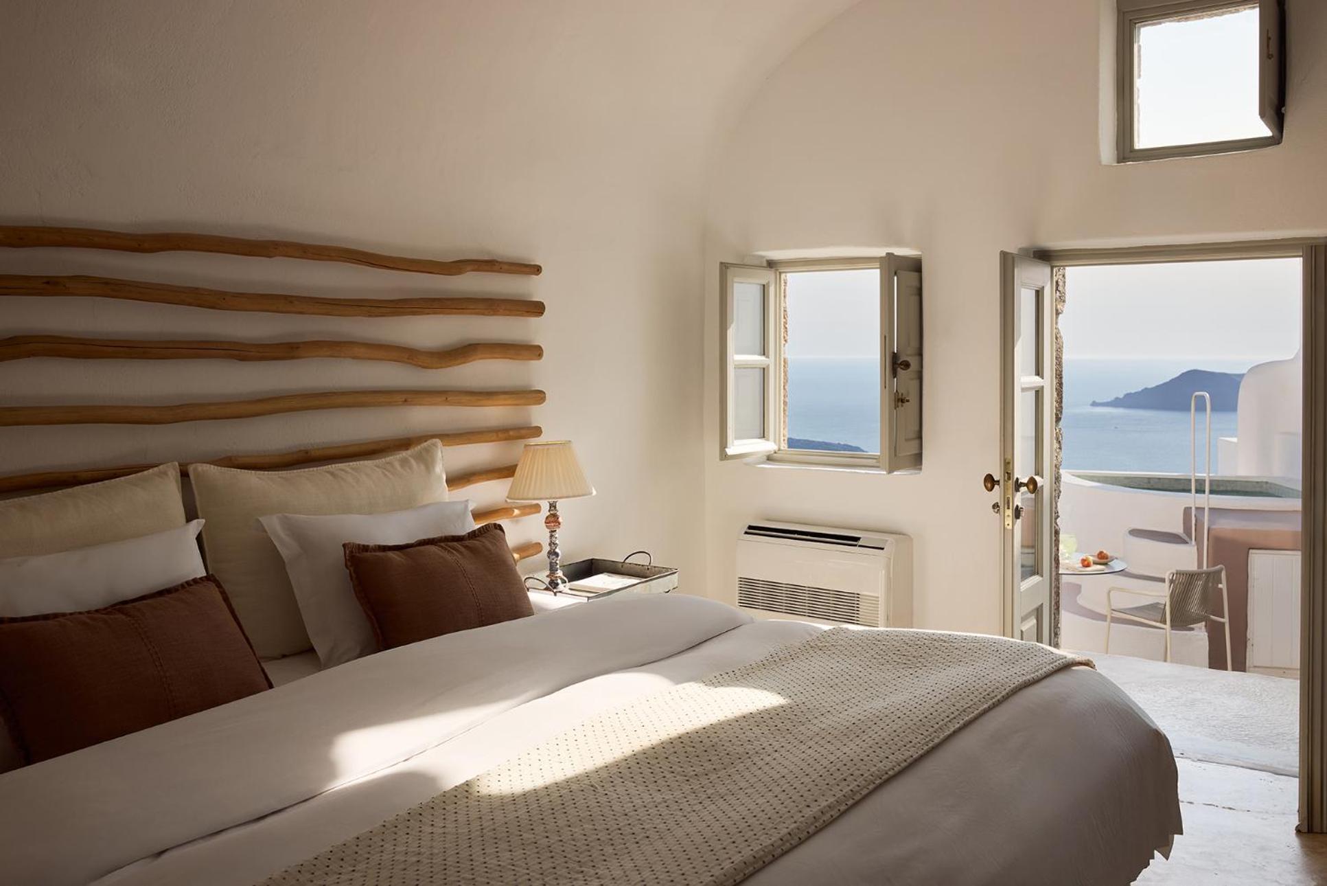 Iconic Santorini, A Boutique Cave By Sandglass 5* Imerovigli (Santorini)