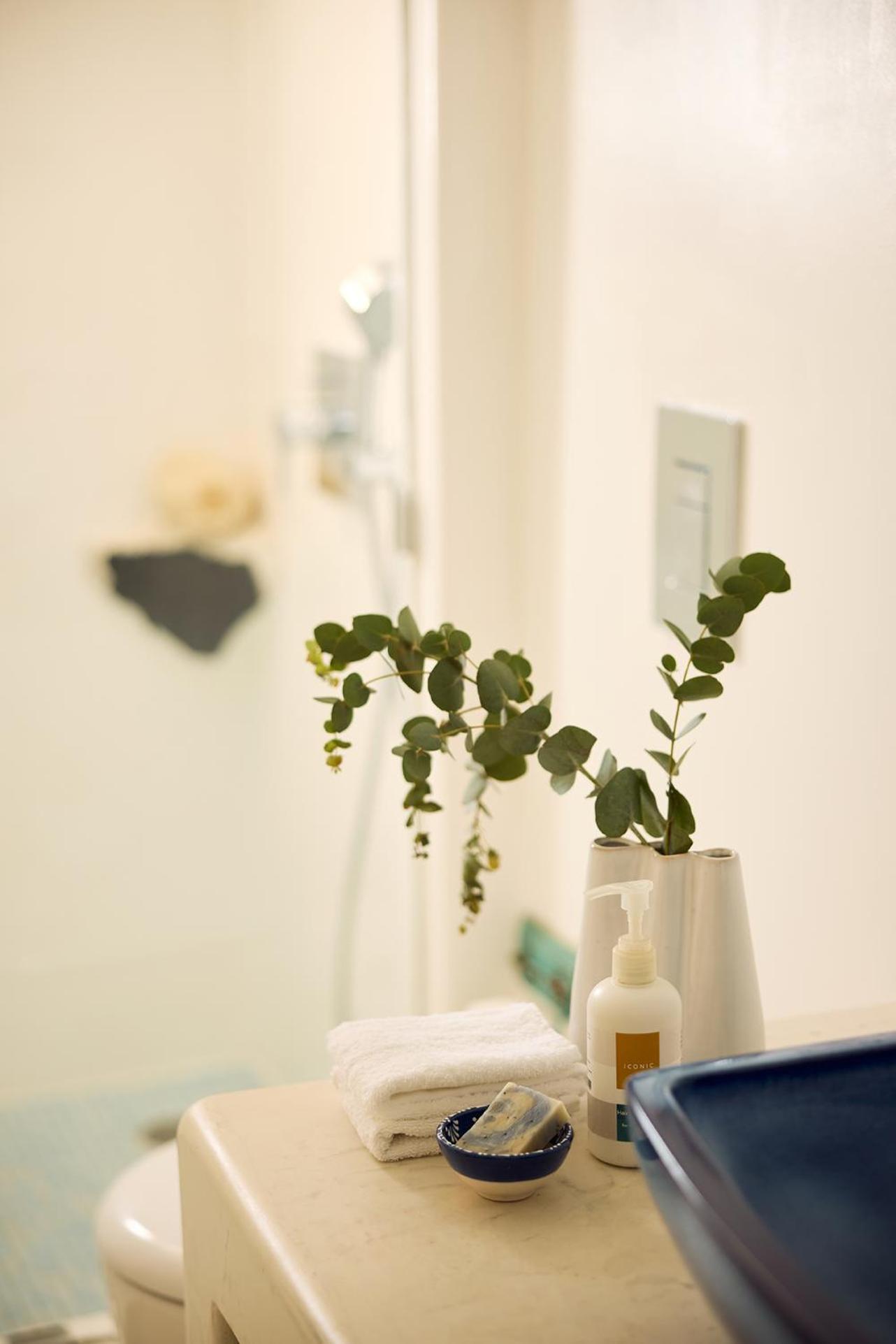 Iconic Santorini, A Boutique Cave By Sandglass Hotel Imerovigli (Santorini)