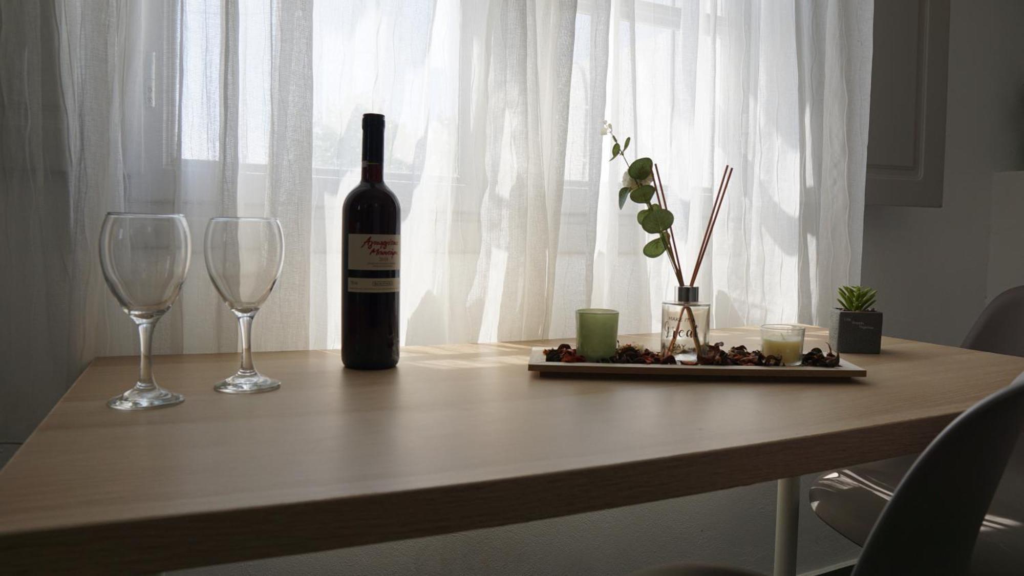 Apartamento Vivian's