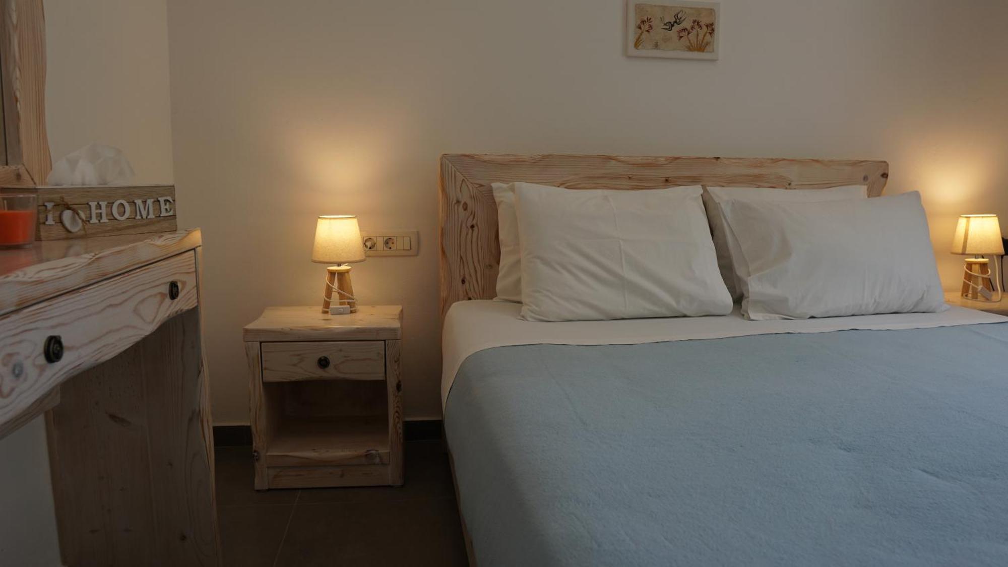 Apartamento Vivian's *