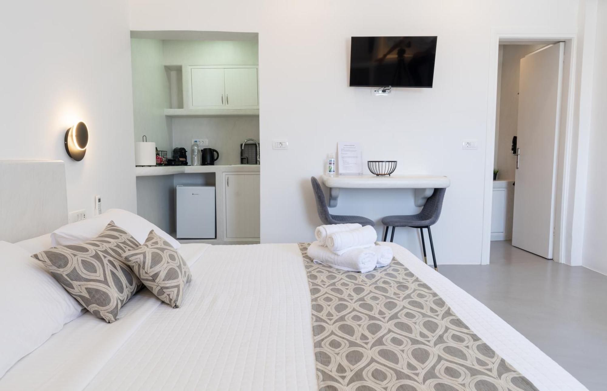 Apartamento Kamara Sea View *