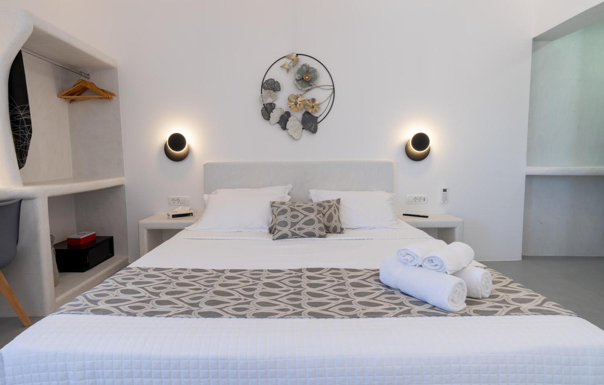 Apartamento Kamara Sea View *