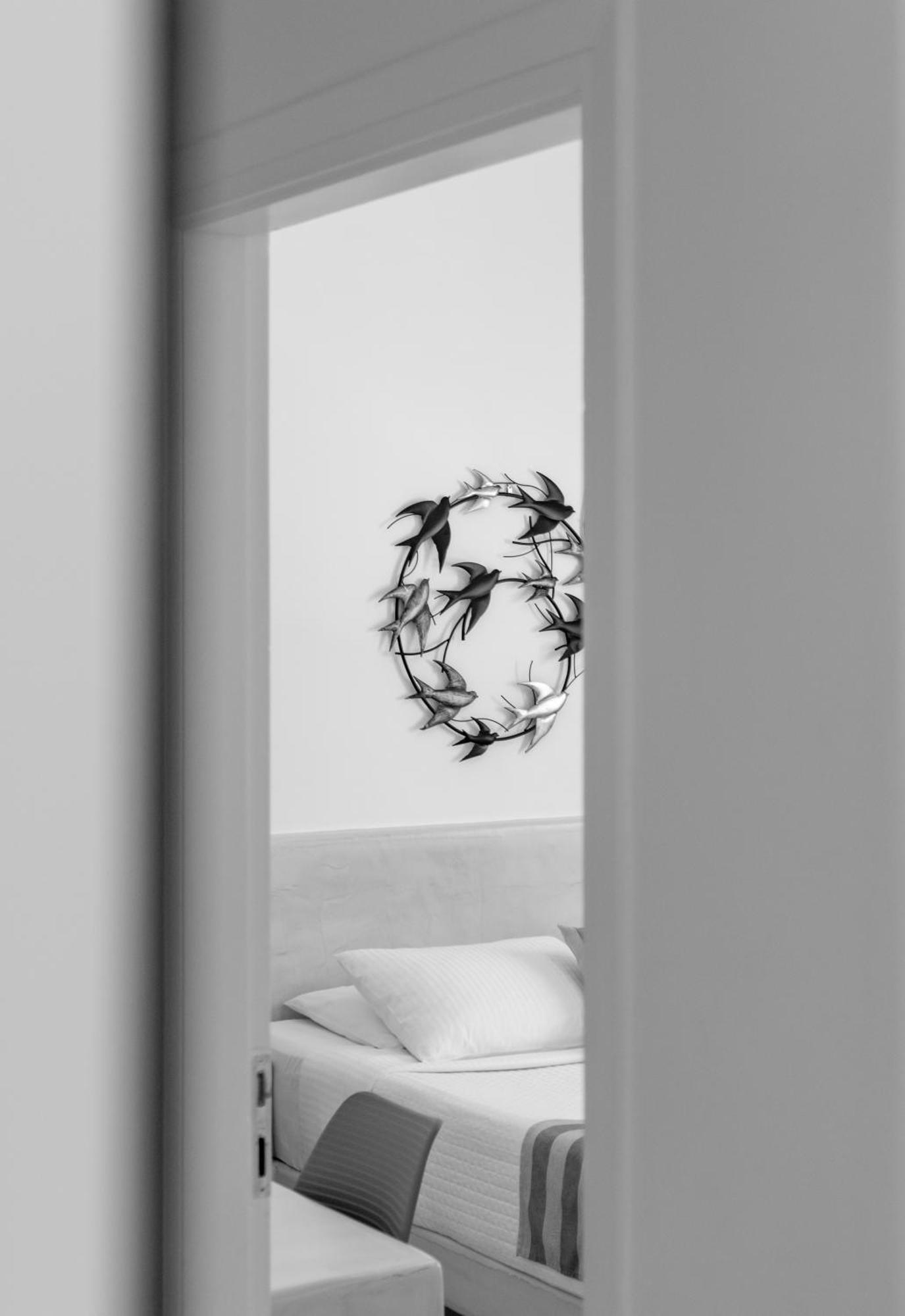 Apartamento Kamara Sea View