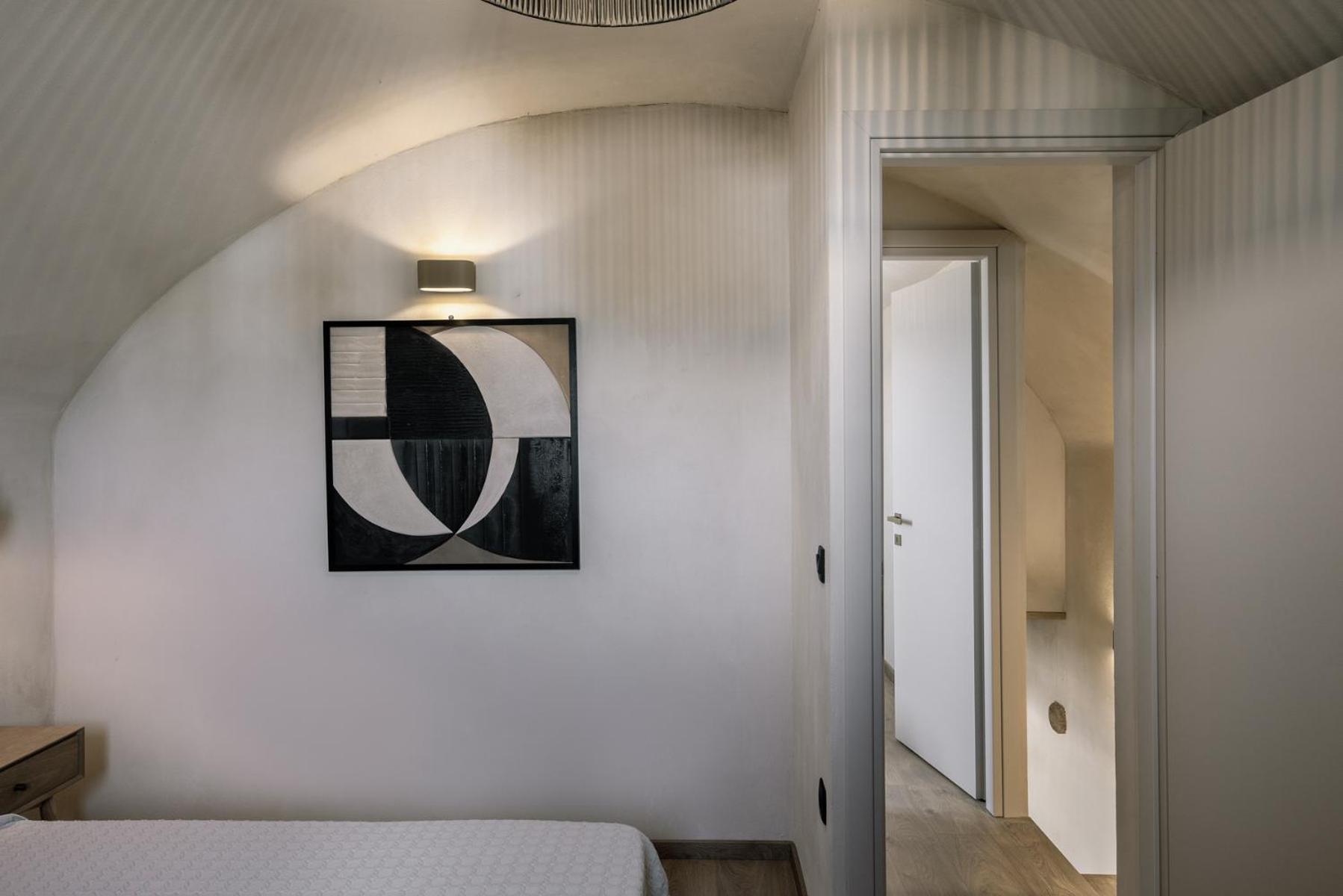 Enso * Agia Paraskevi (Santorini)