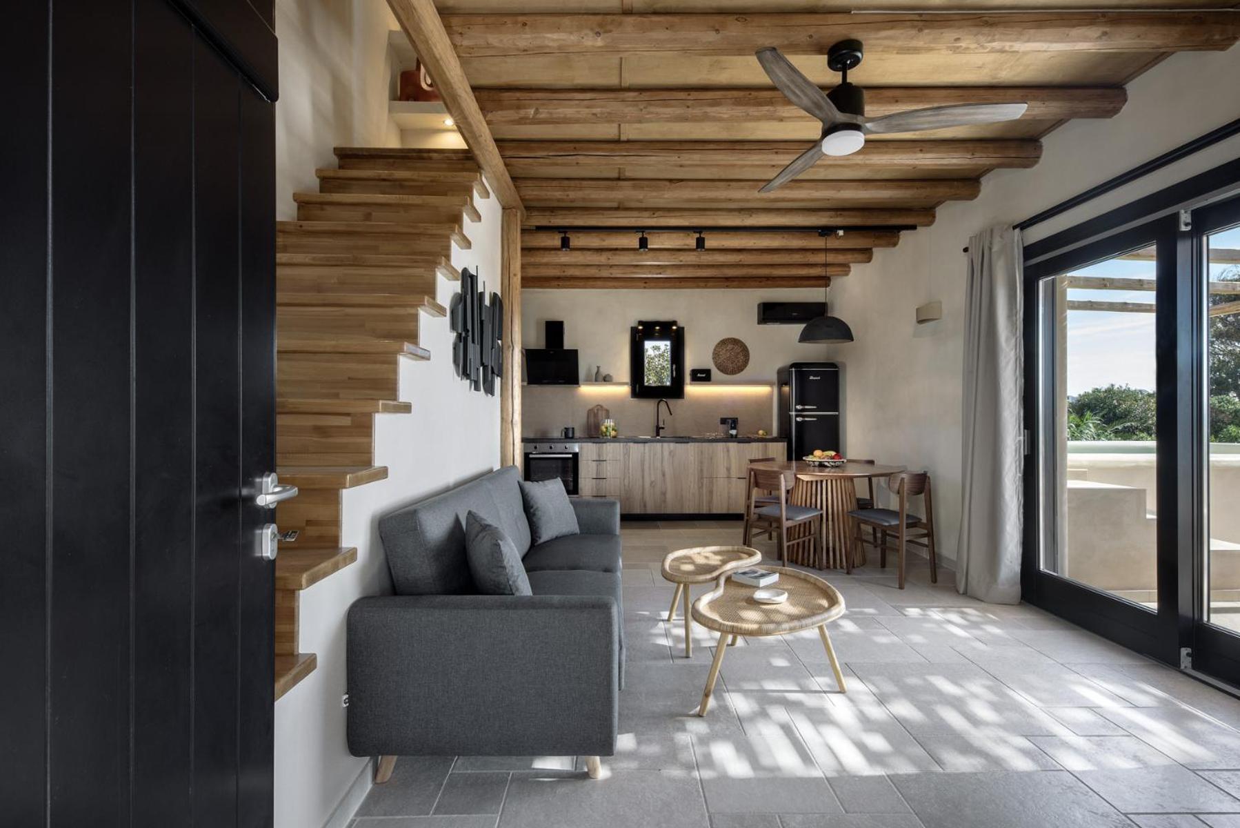 Enso Villa Agia Paraskevi (Santorini)