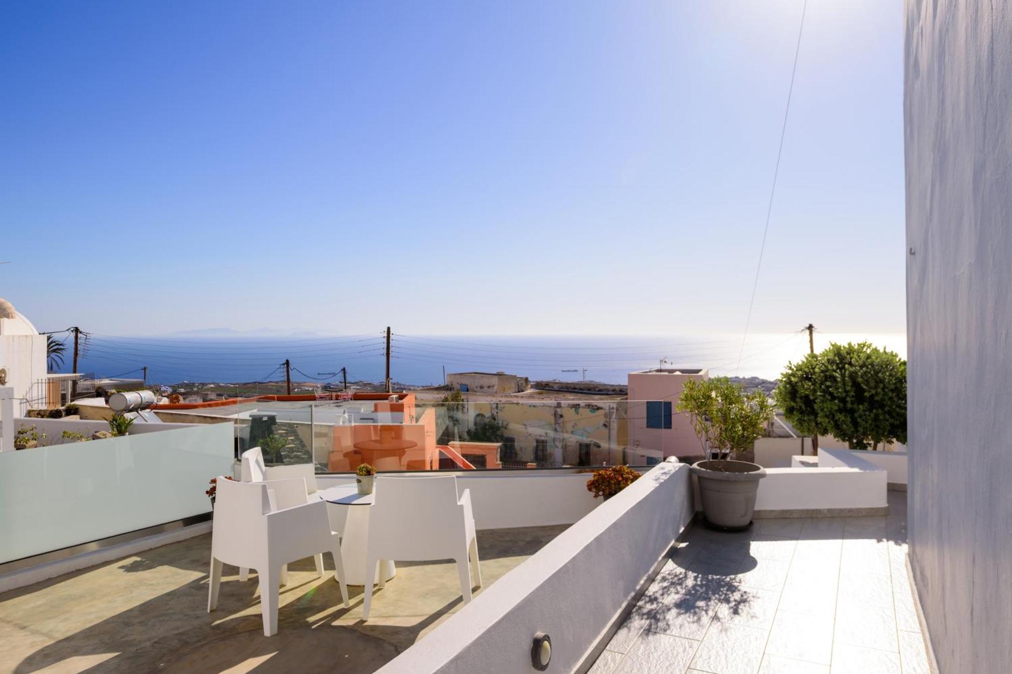 Aigli Guest house