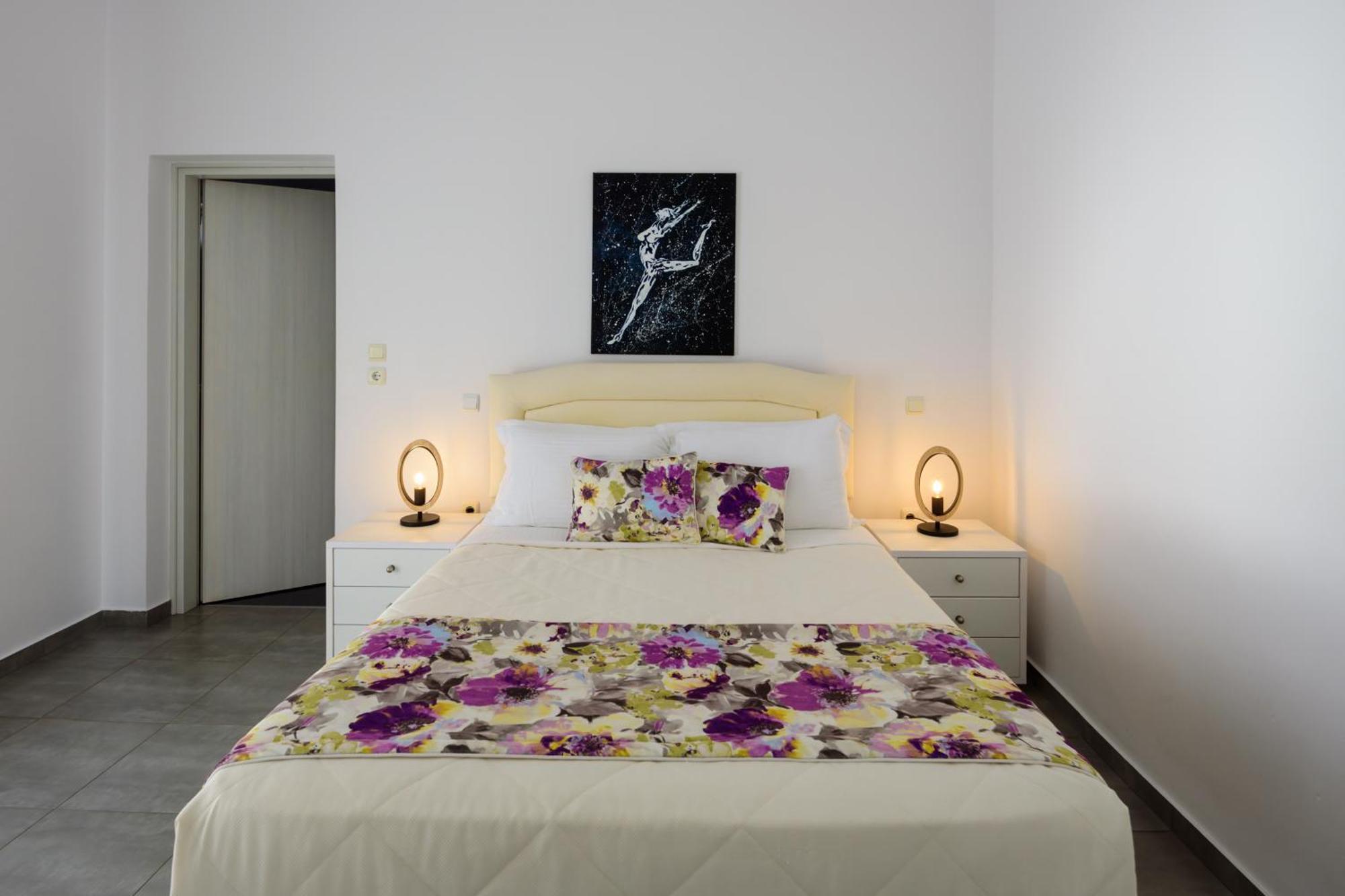 Guest house Aigli