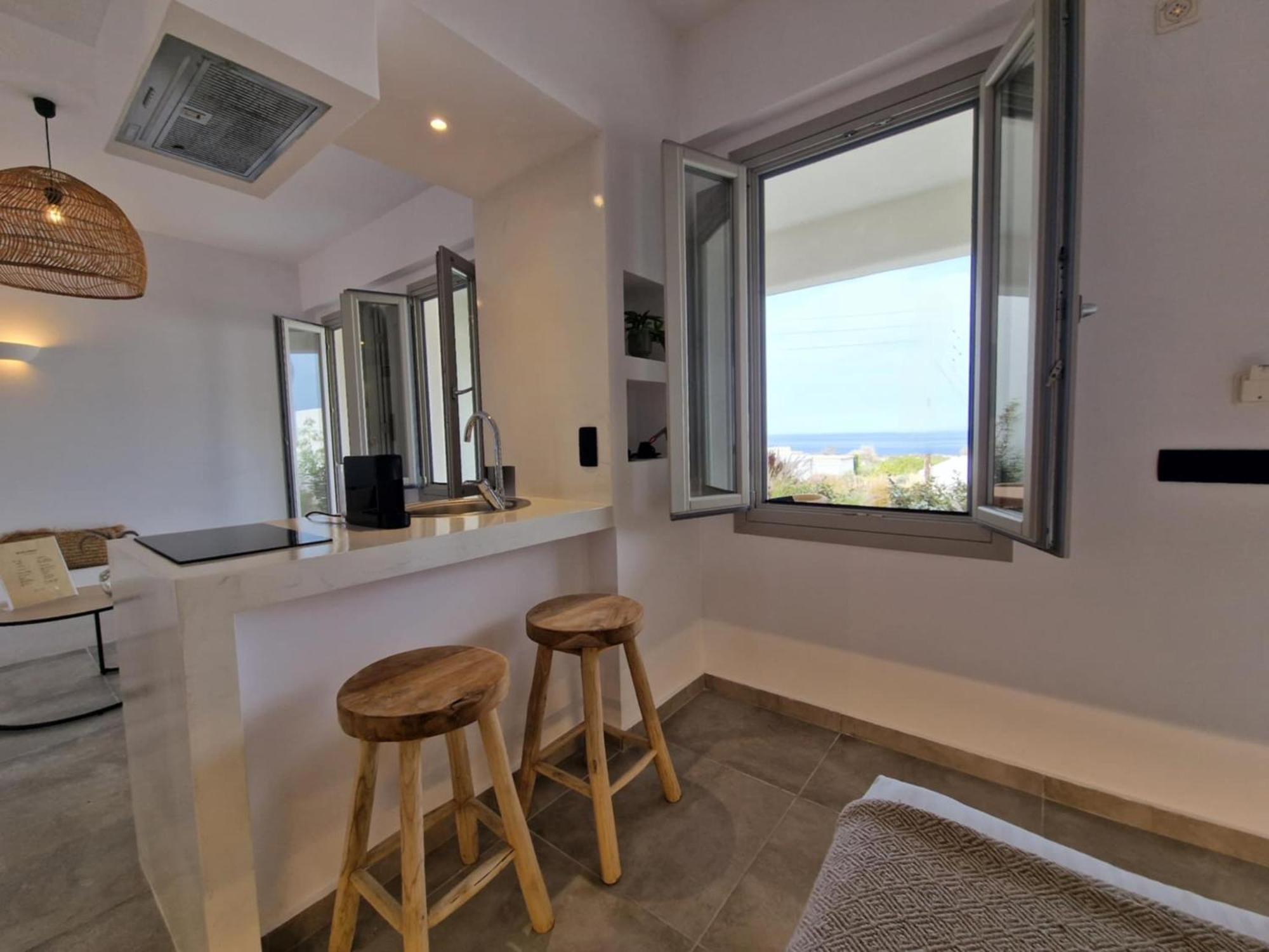 Aparthotel Maeva Santorini